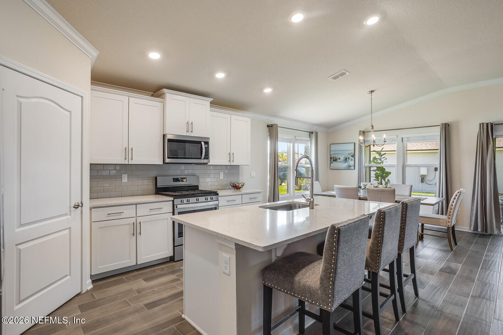 500 SPOONBILL Circle, St. Augustine