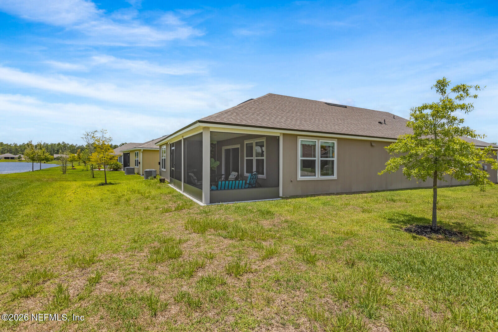 500 SPOONBILL Circle, St. Augustine