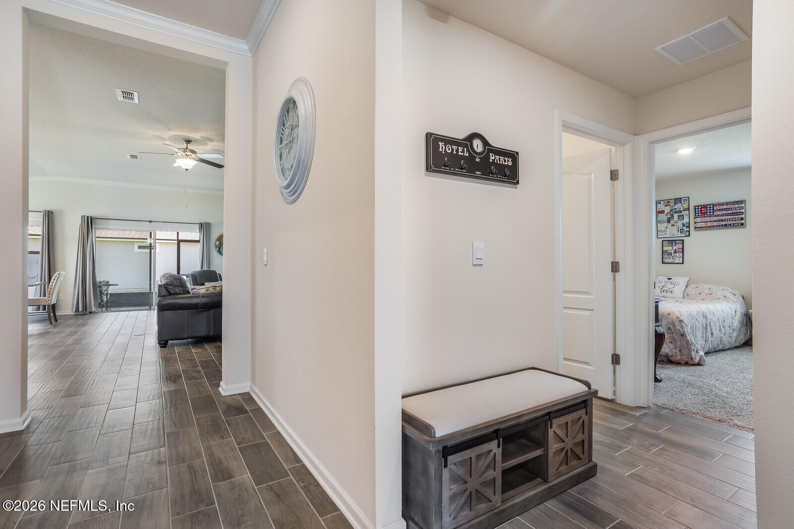 500 SPOONBILL Circle, St. Augustine