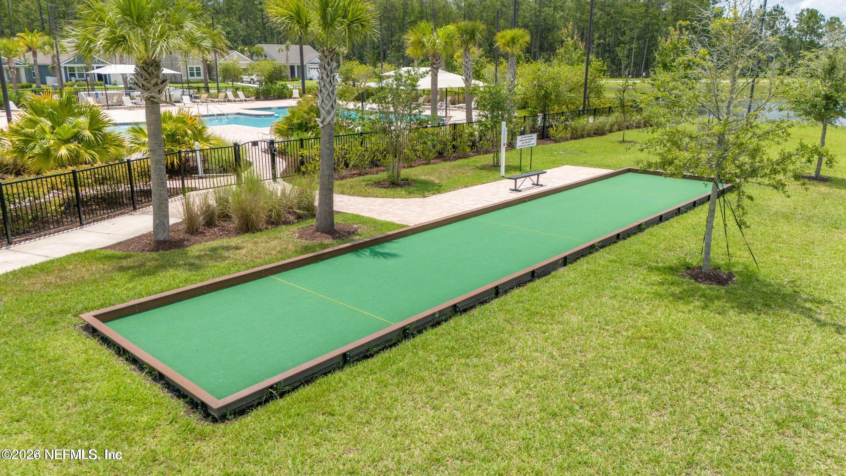 500 SPOONBILL Circle, St. Augustine