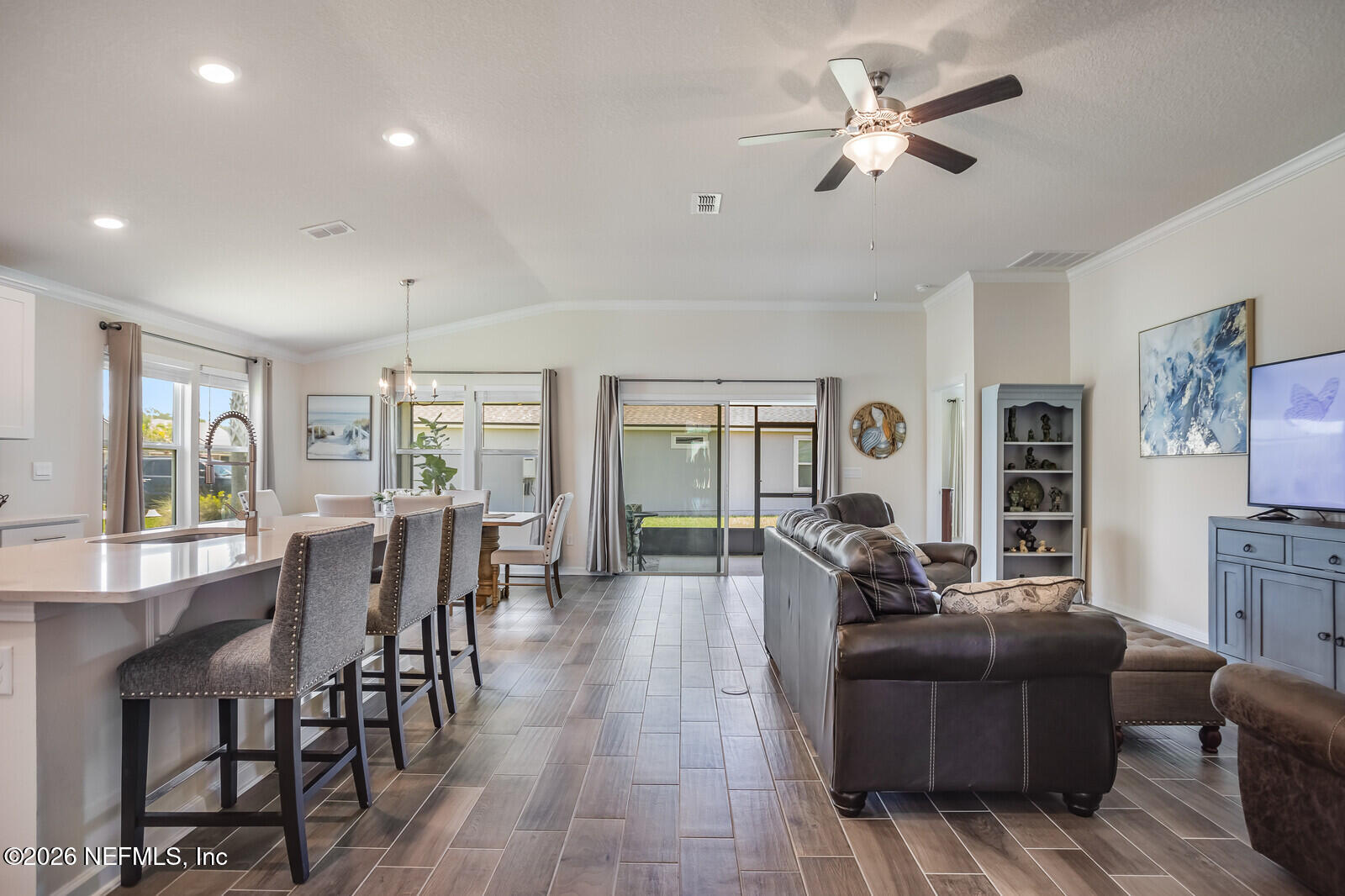 500 SPOONBILL Circle, St. Augustine