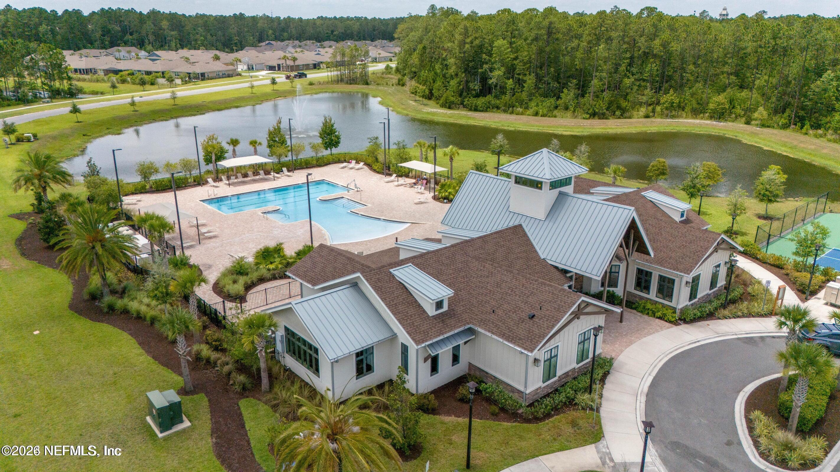 500 SPOONBILL Circle, St. Augustine