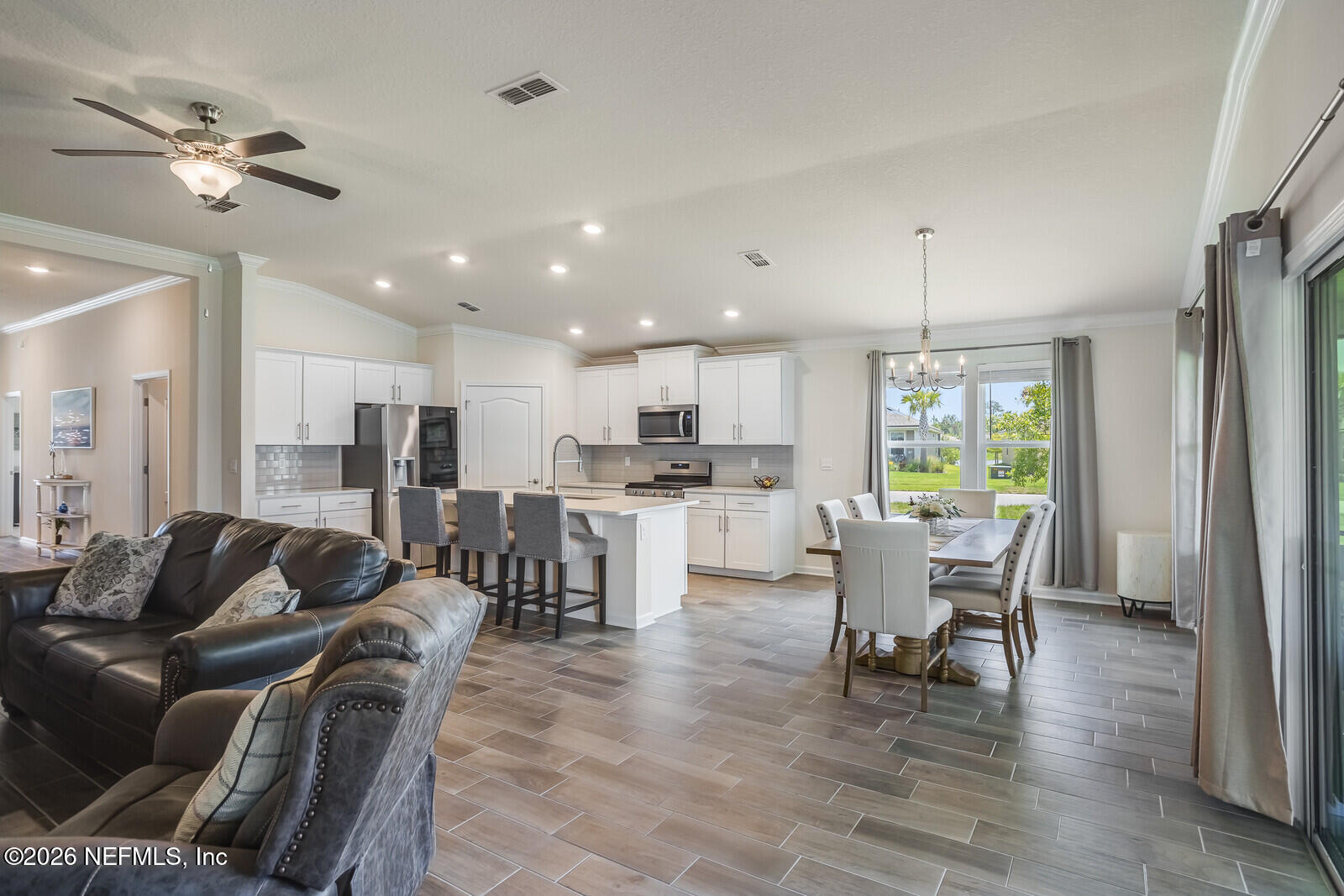 500 SPOONBILL Circle, St. Augustine