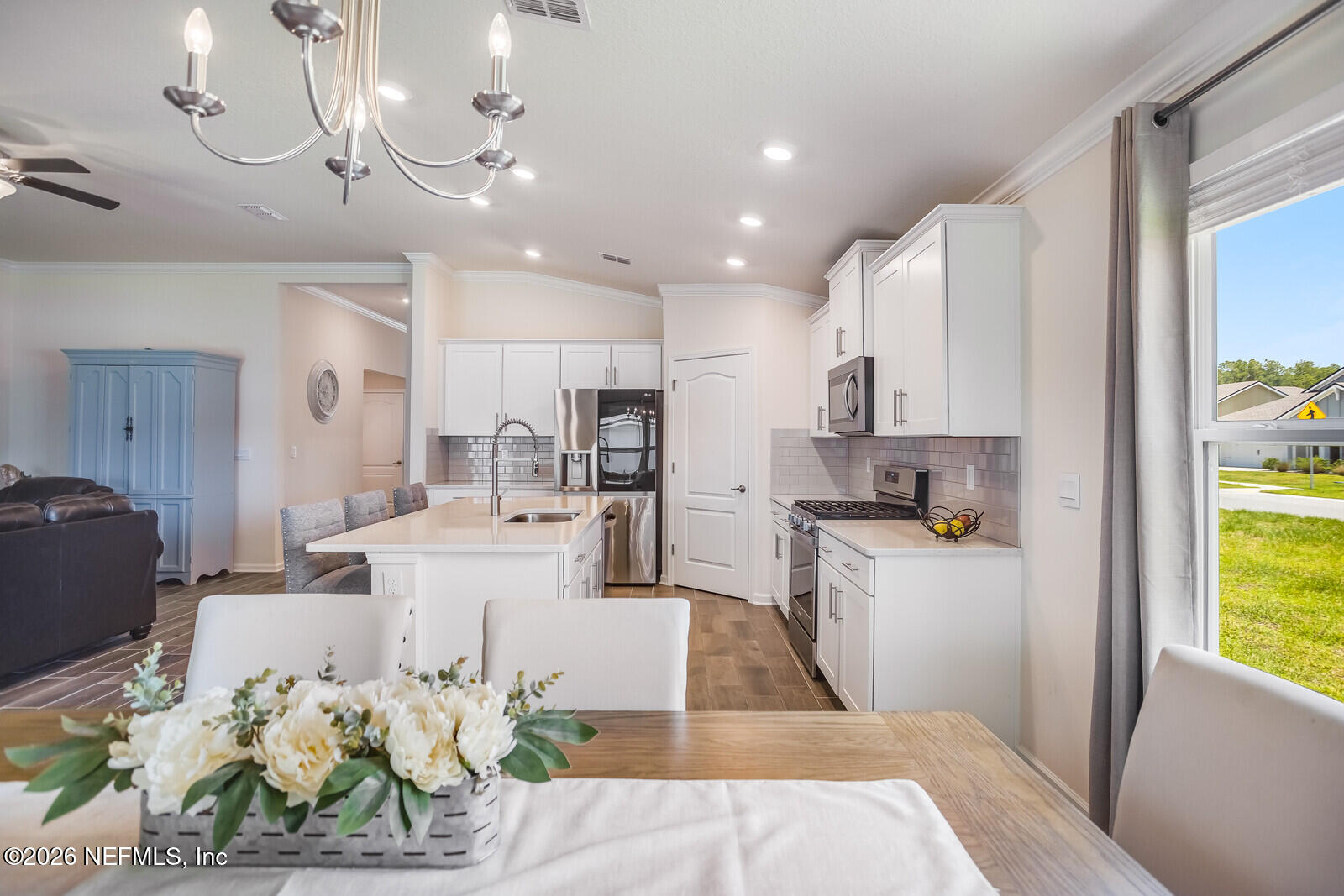 500 SPOONBILL Circle, St. Augustine