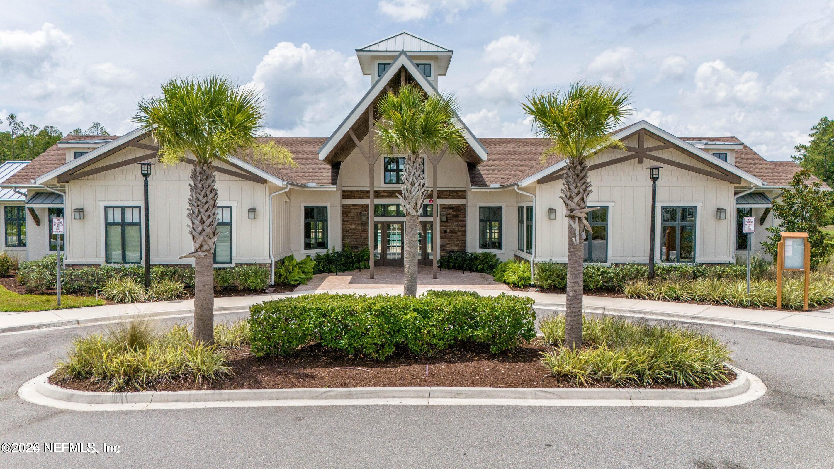 500 SPOONBILL Circle, St. Augustine