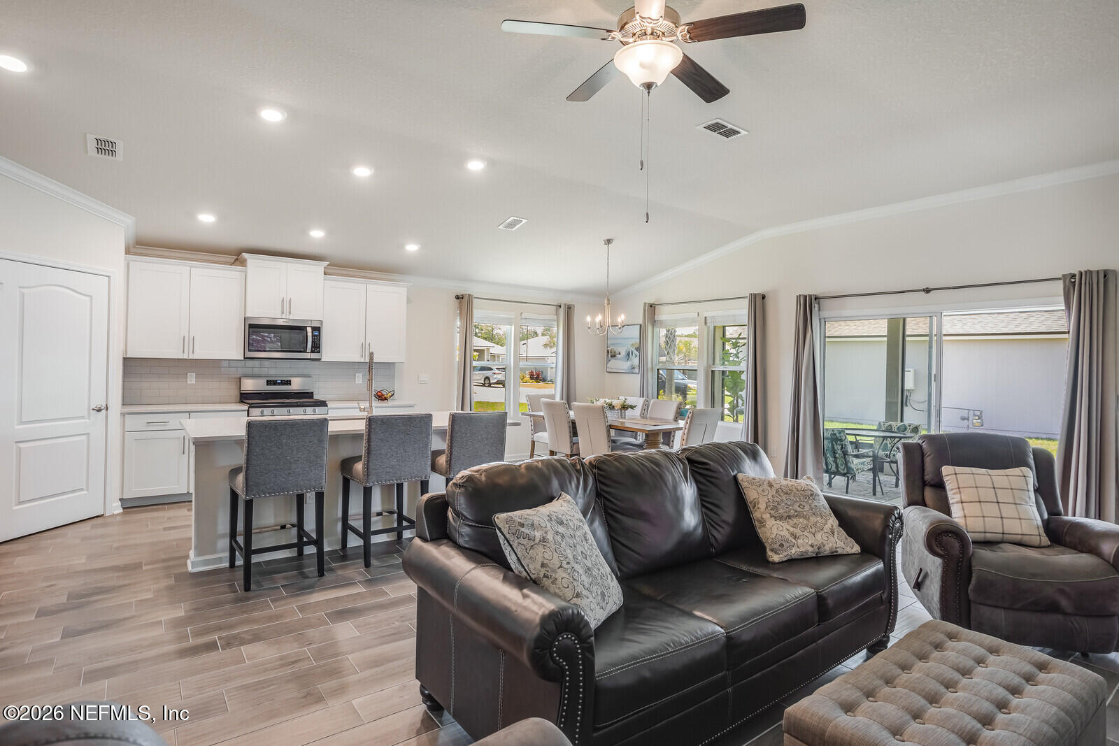 500 SPOONBILL Circle, St. Augustine