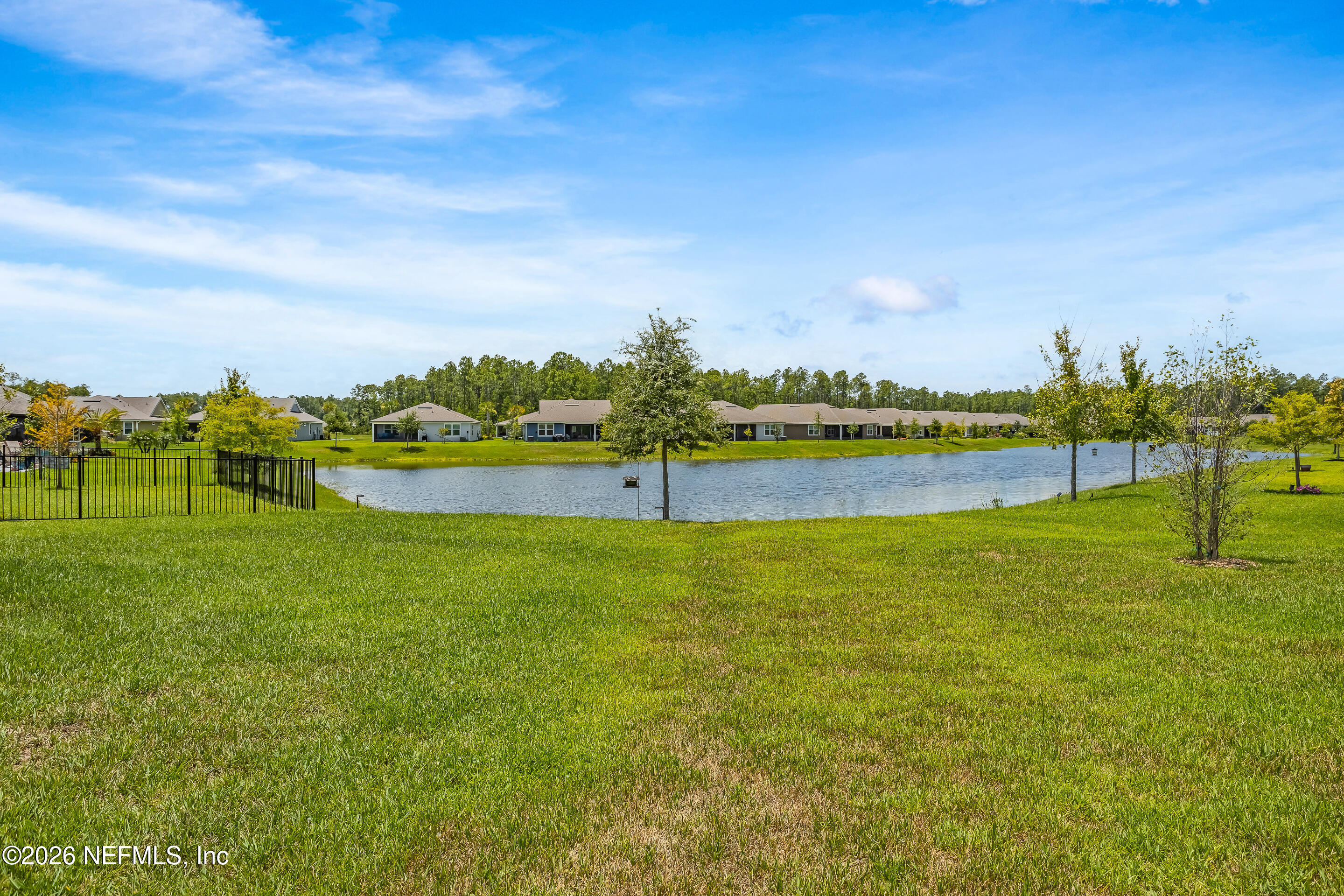 500 SPOONBILL Circle, St. Augustine