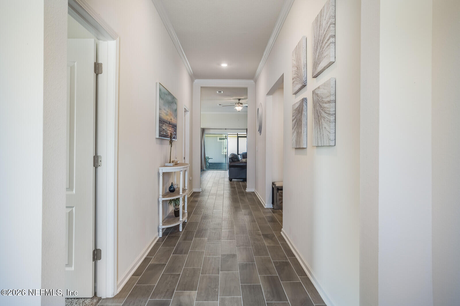 500 SPOONBILL Circle, St. Augustine