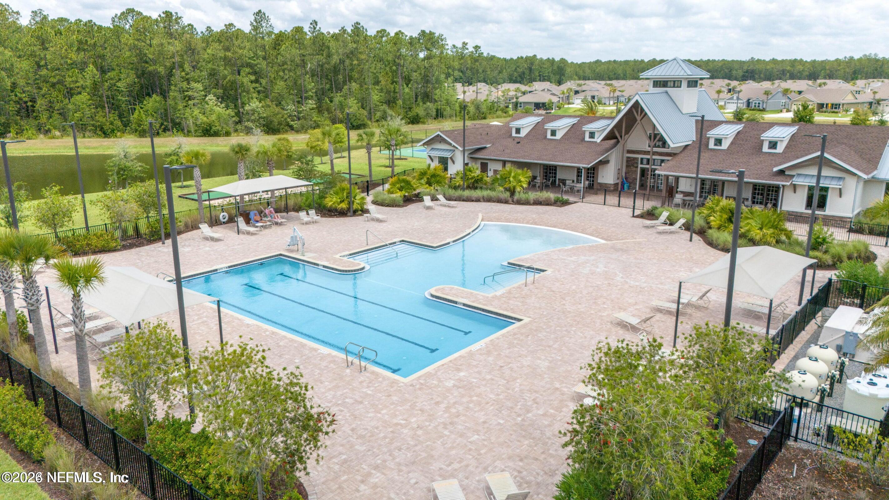 500 SPOONBILL Circle, St. Augustine