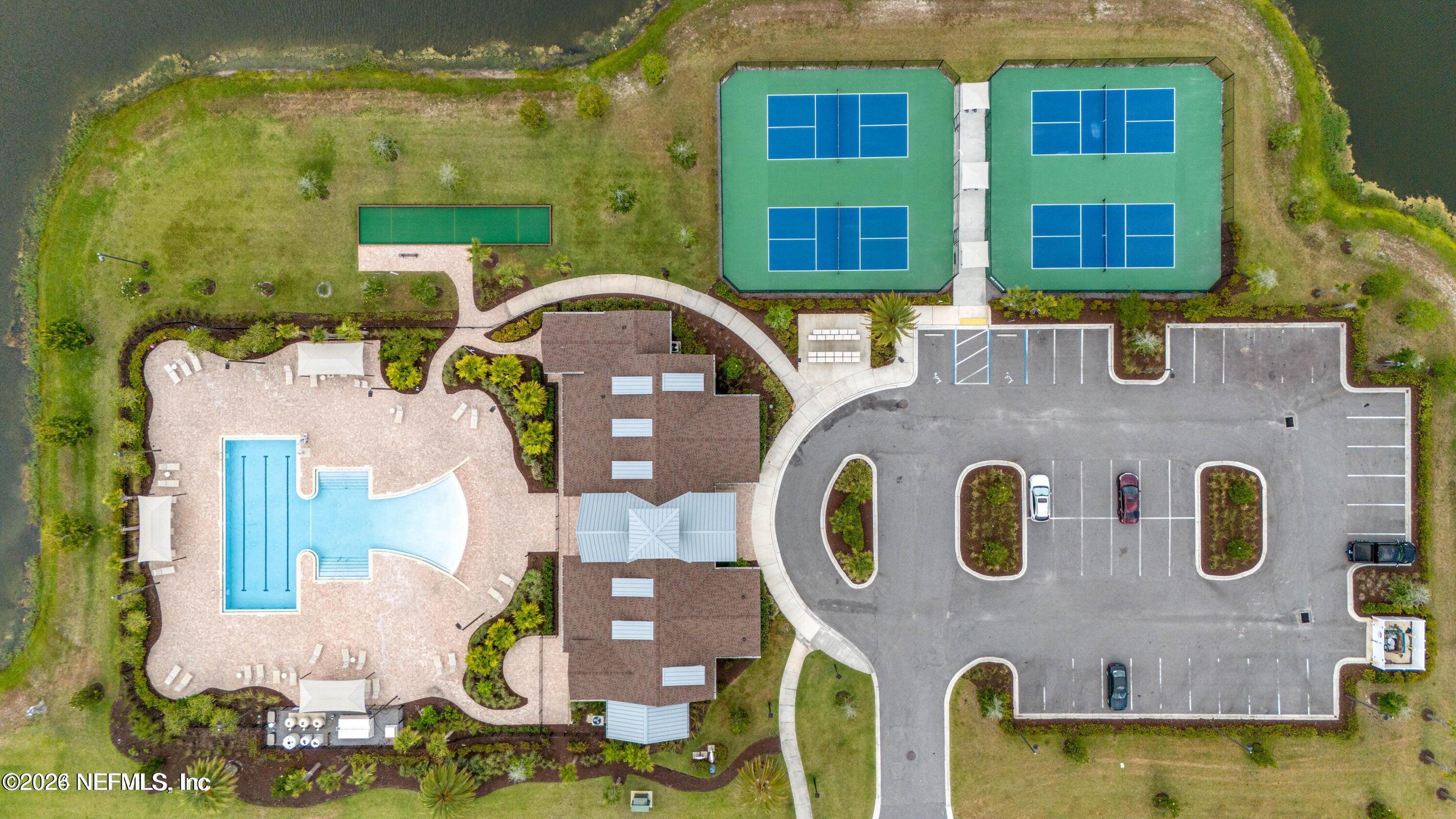 500 SPOONBILL Circle, St. Augustine