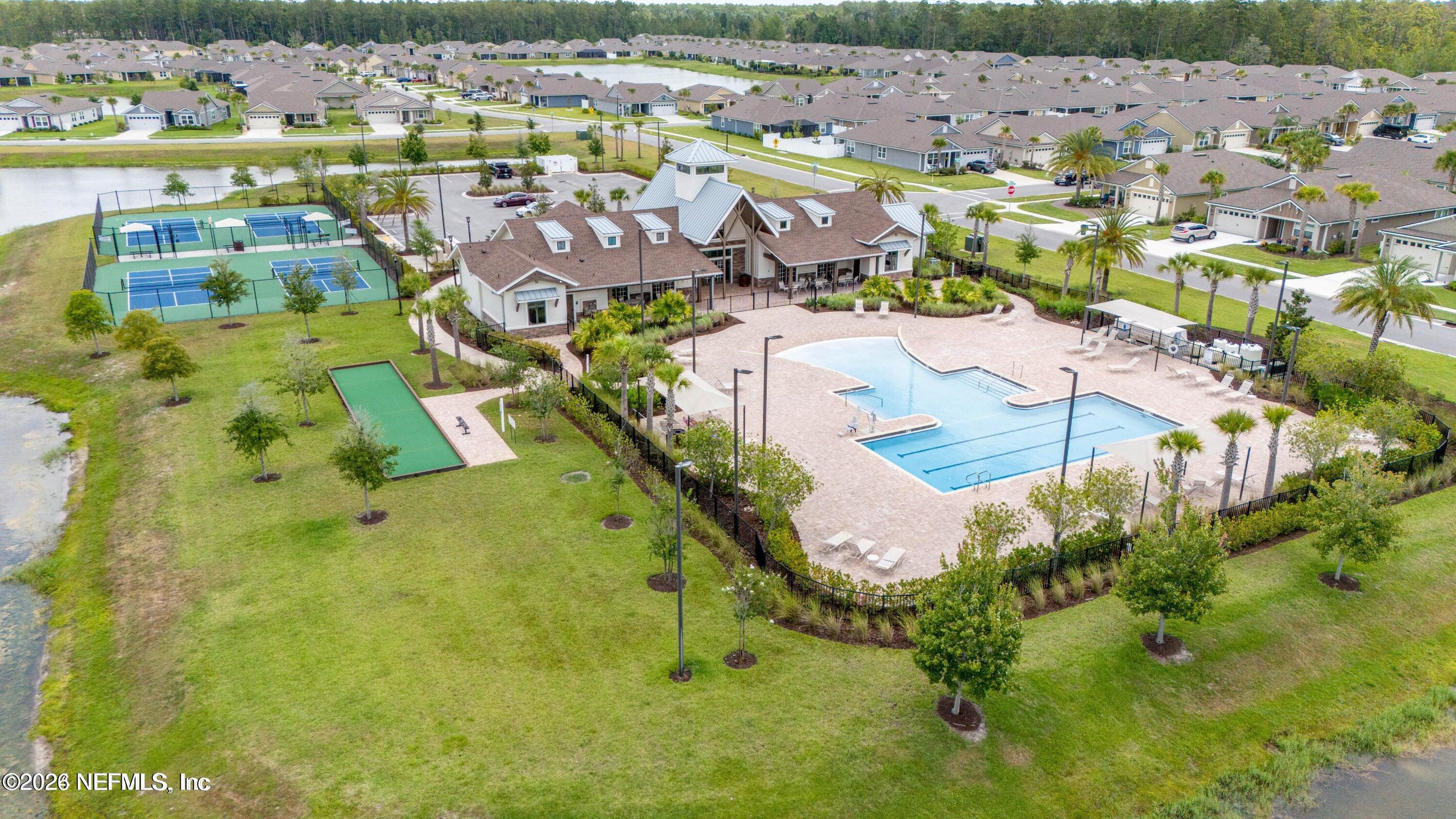 500 SPOONBILL Circle, St. Augustine