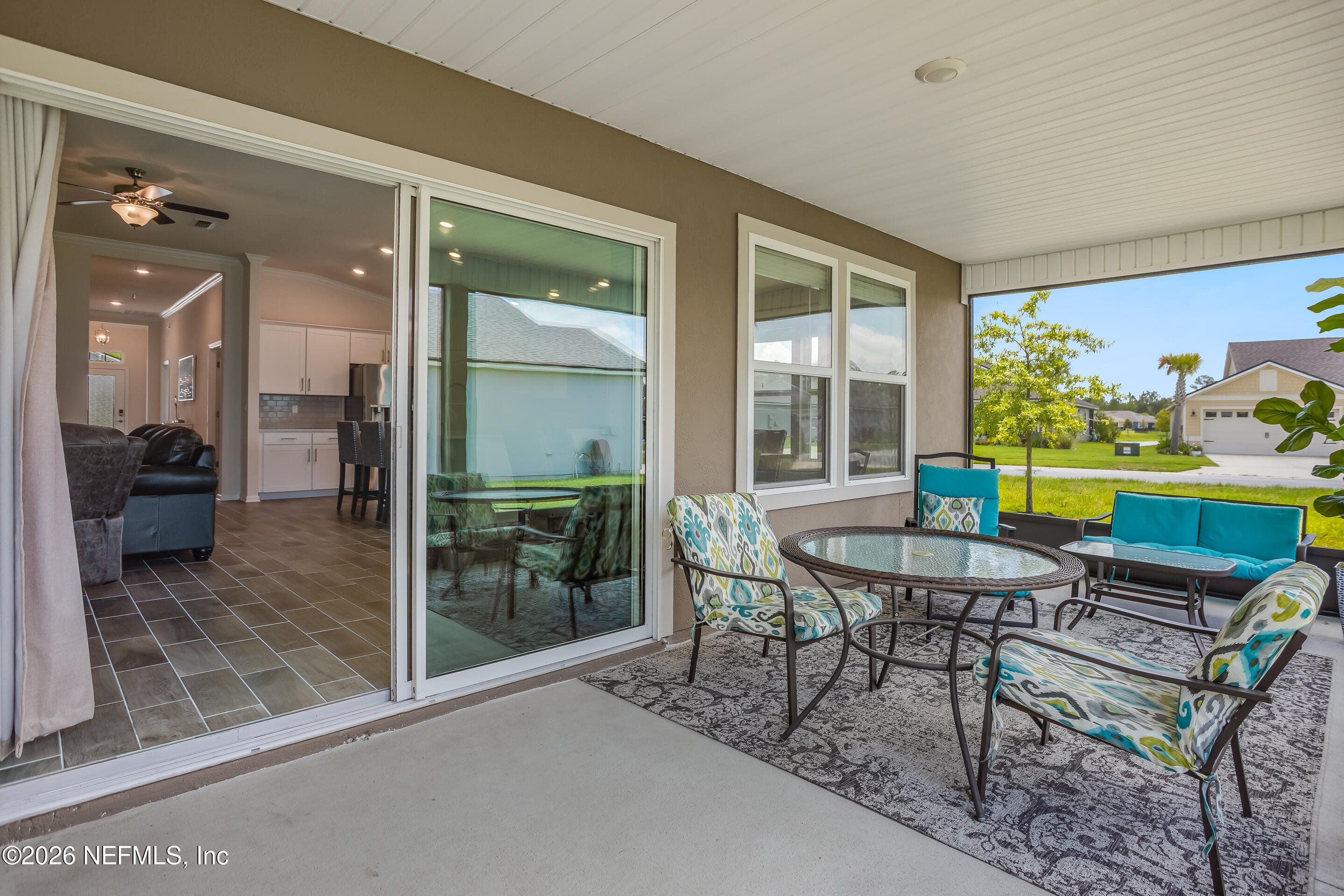 500 SPOONBILL Circle, St. Augustine