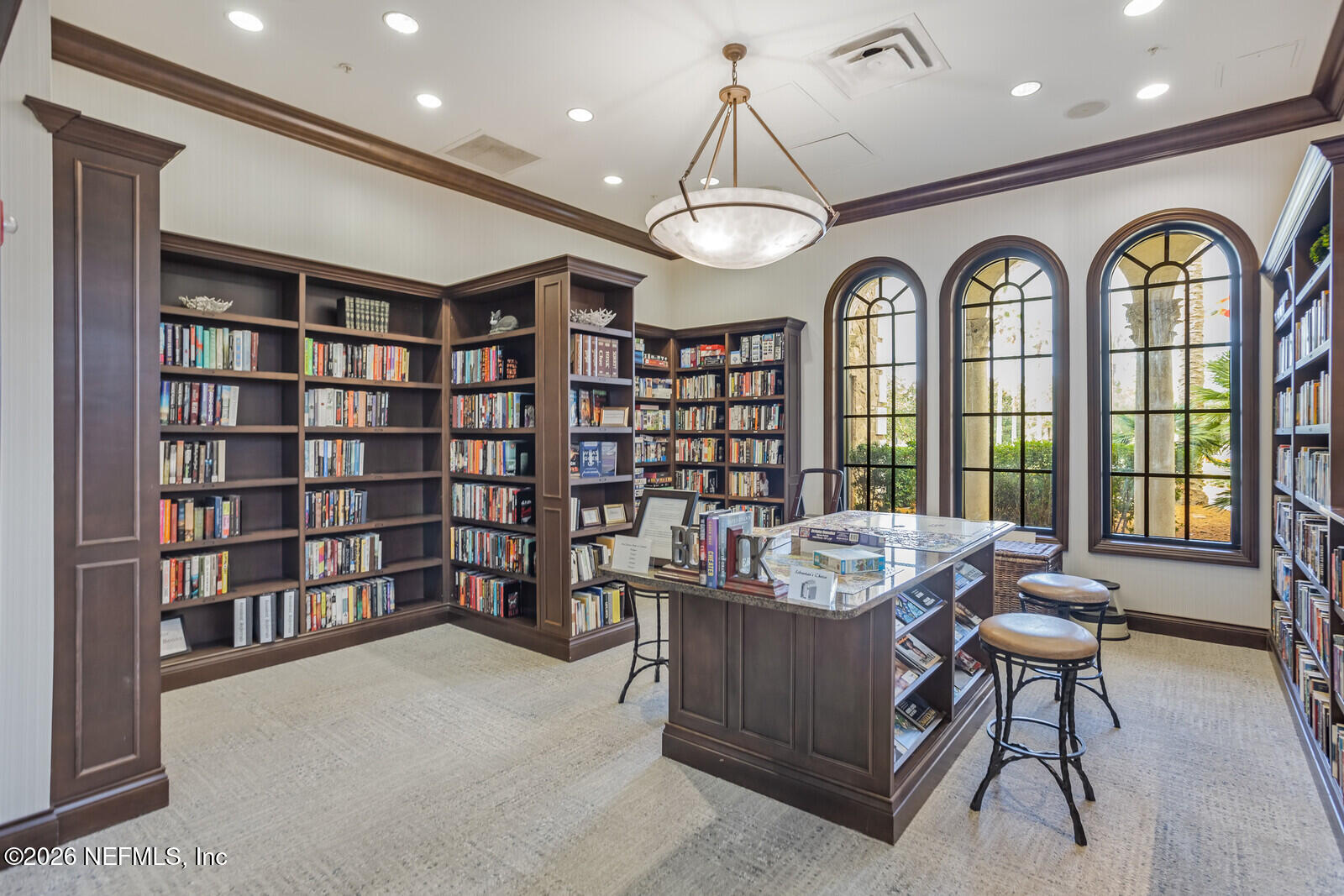 113 THICKET CREEK Trail