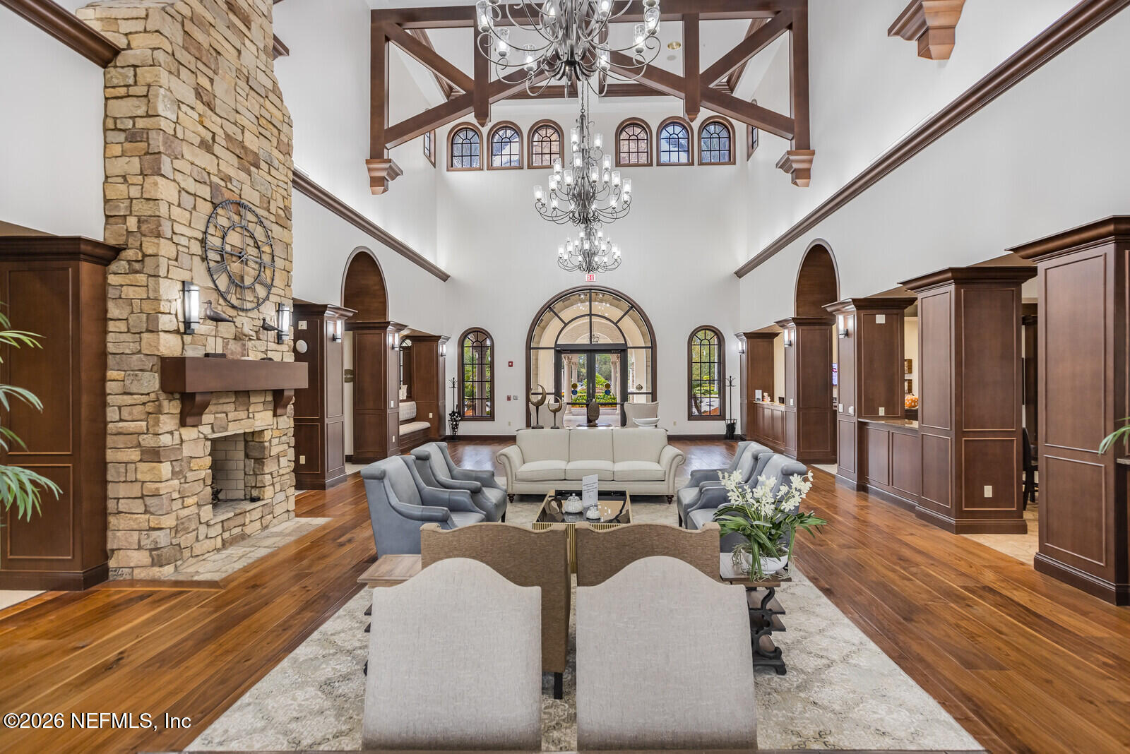 113 THICKET CREEK Trail