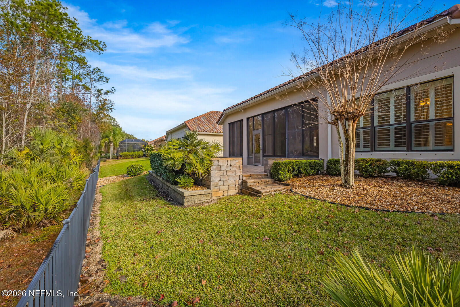 113 THICKET CREEK Trail