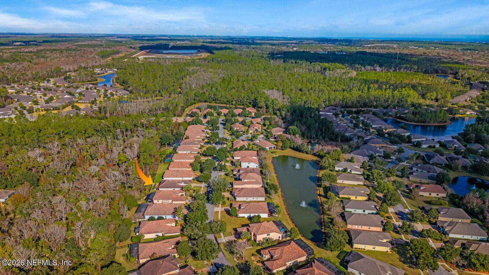 113 THICKET CREEK Trail