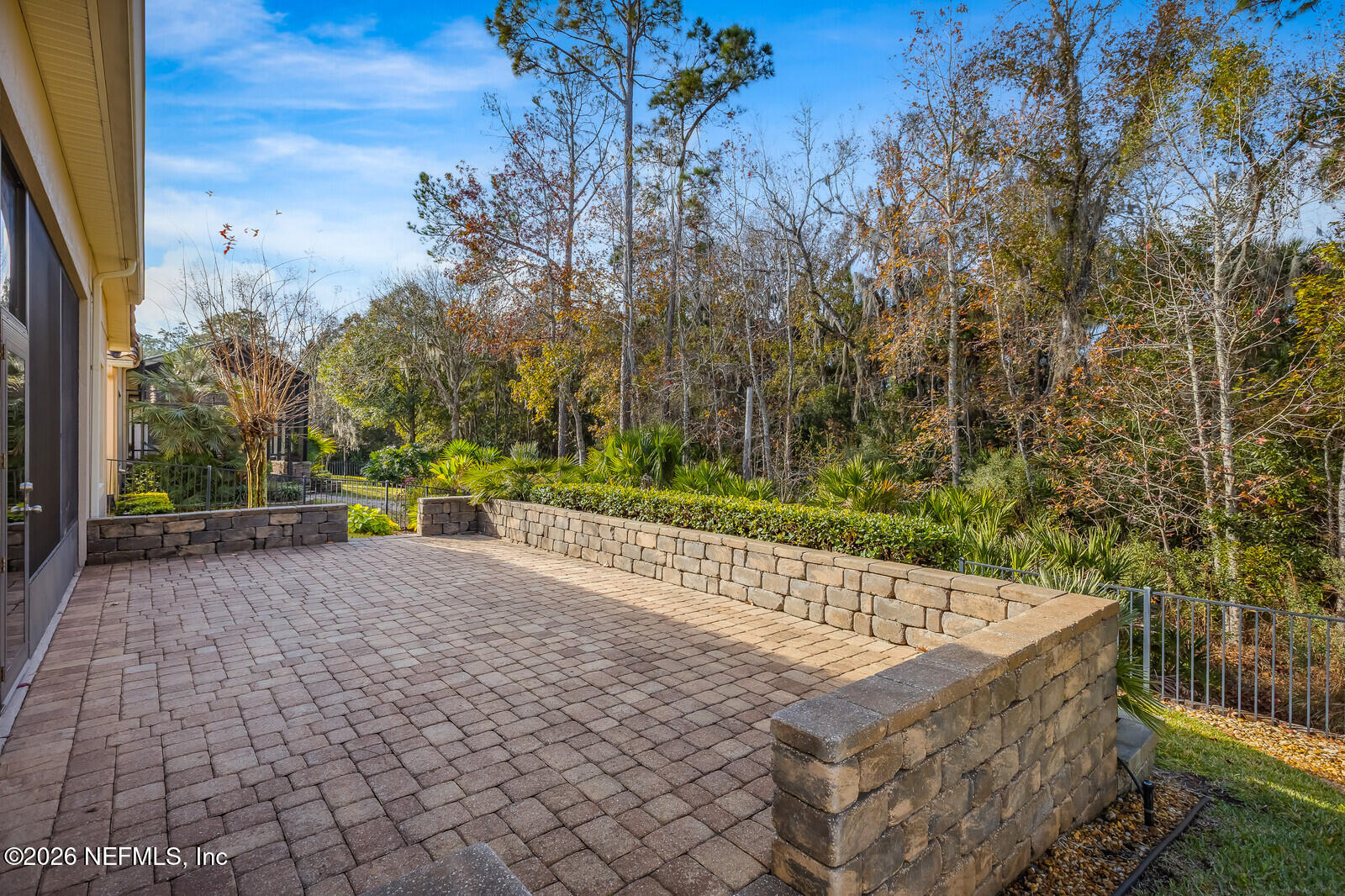 113 THICKET CREEK Trail