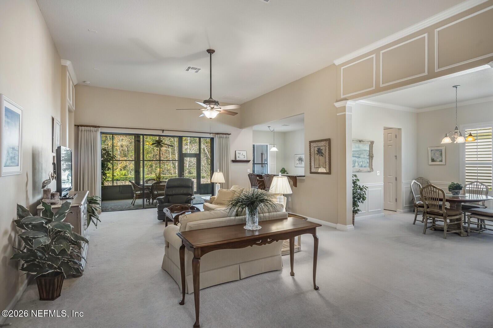 113 THICKET CREEK Trail