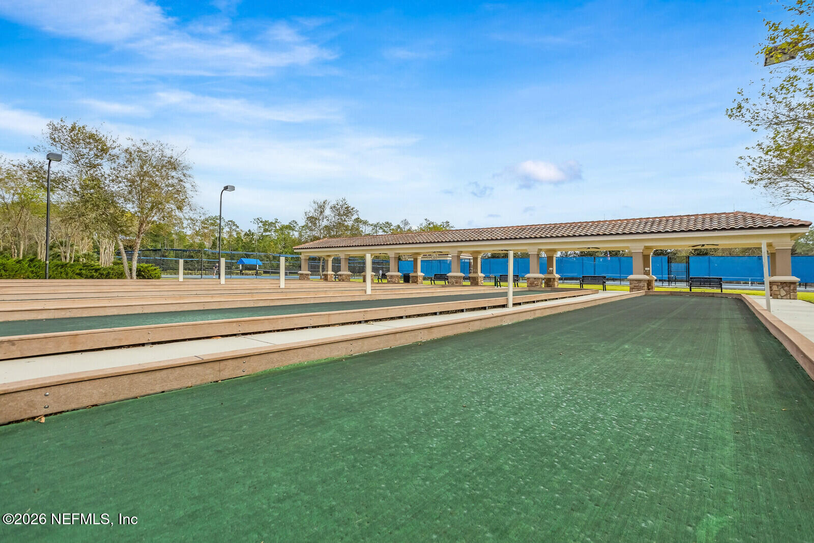 113 THICKET CREEK Trail