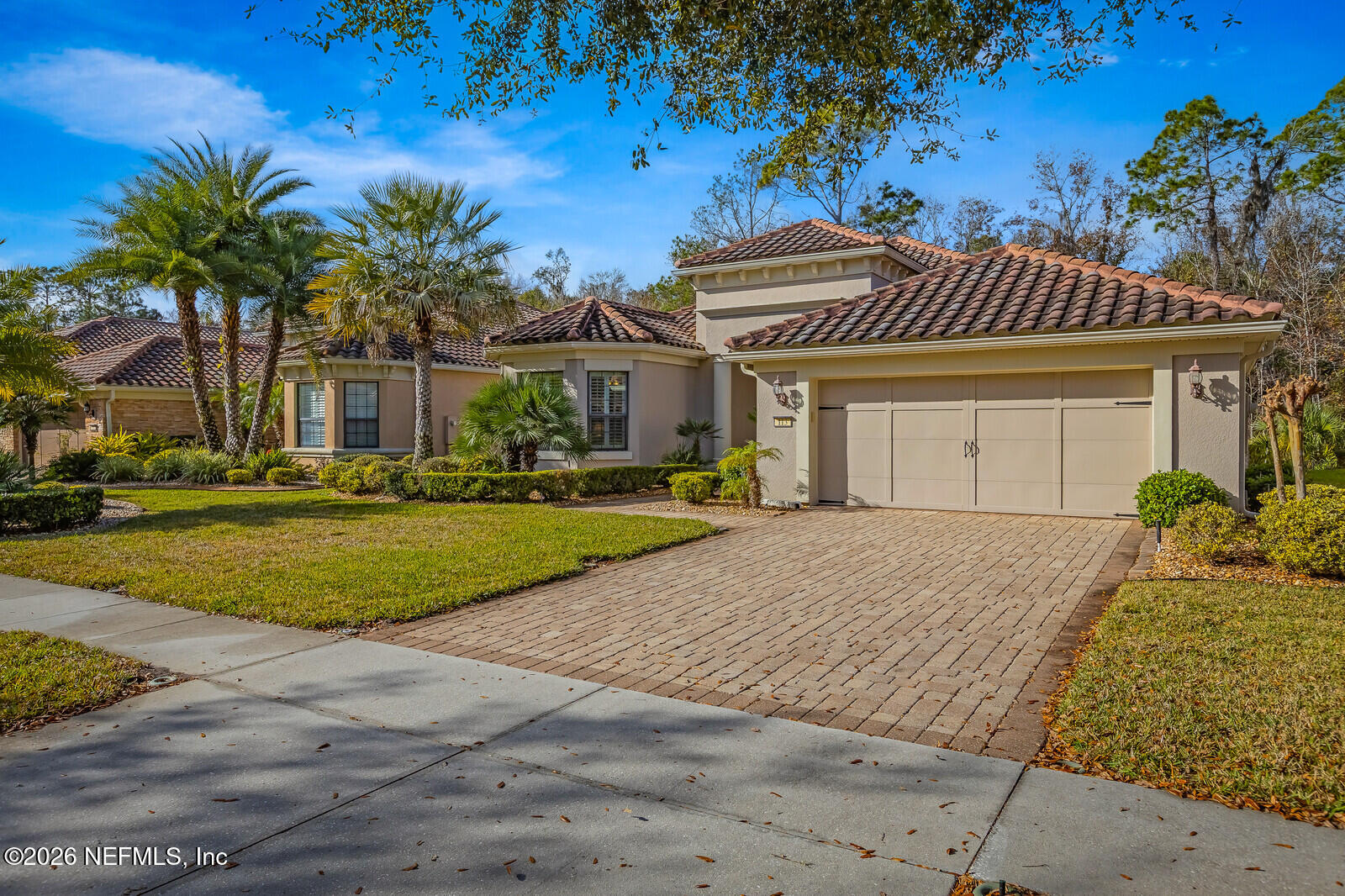 113 THICKET CREEK Trail