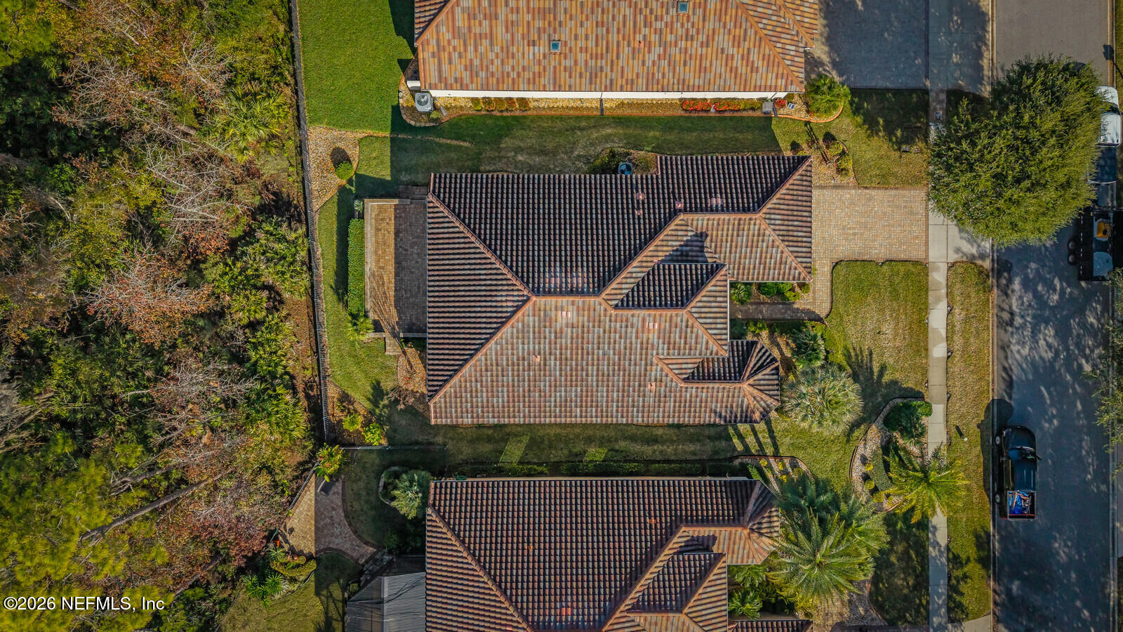 113 THICKET CREEK Trail