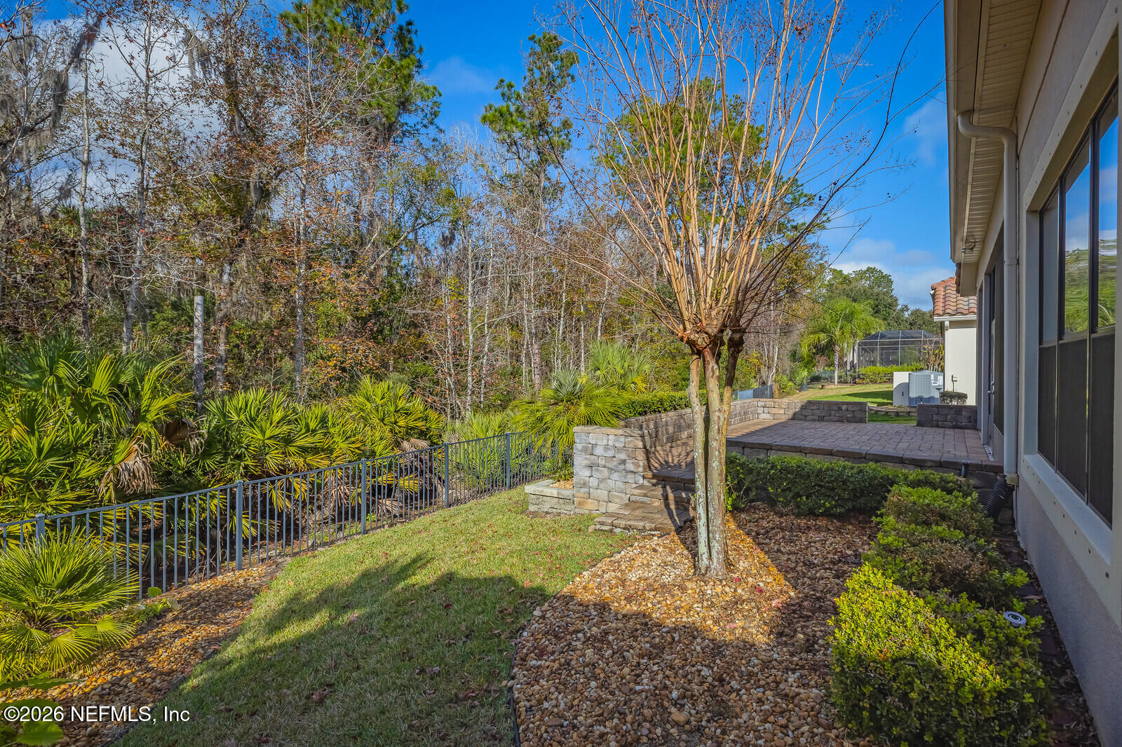 113 THICKET CREEK Trail