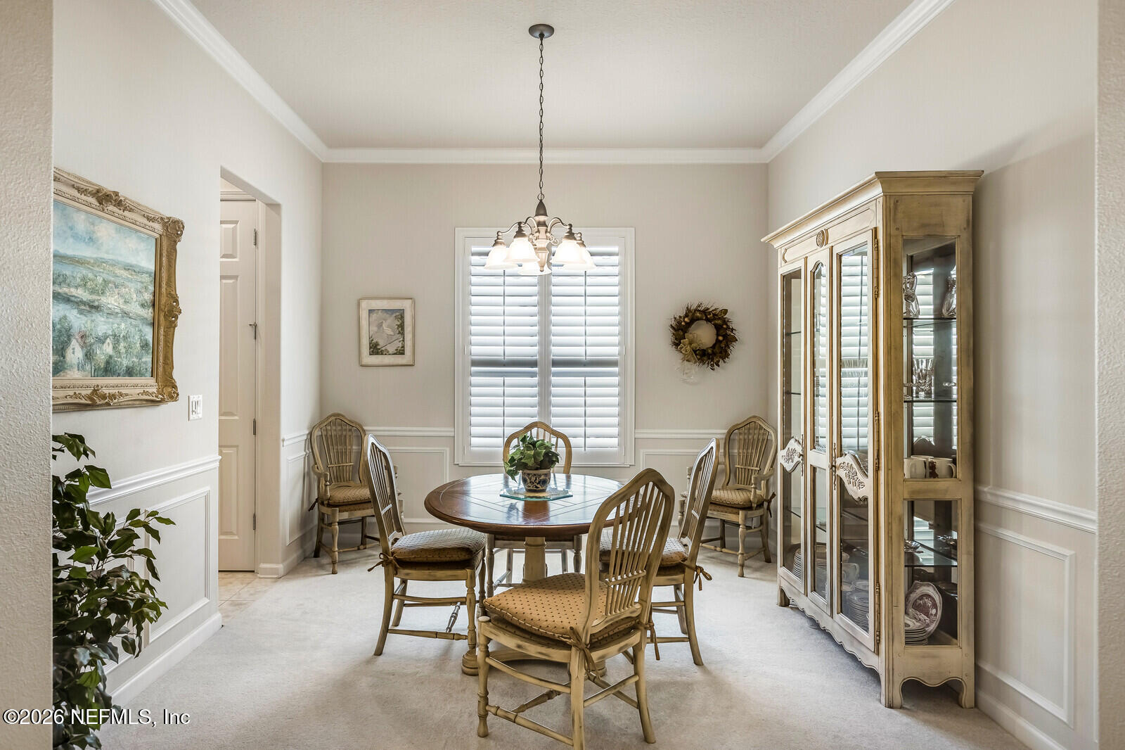 113 THICKET CREEK Trail