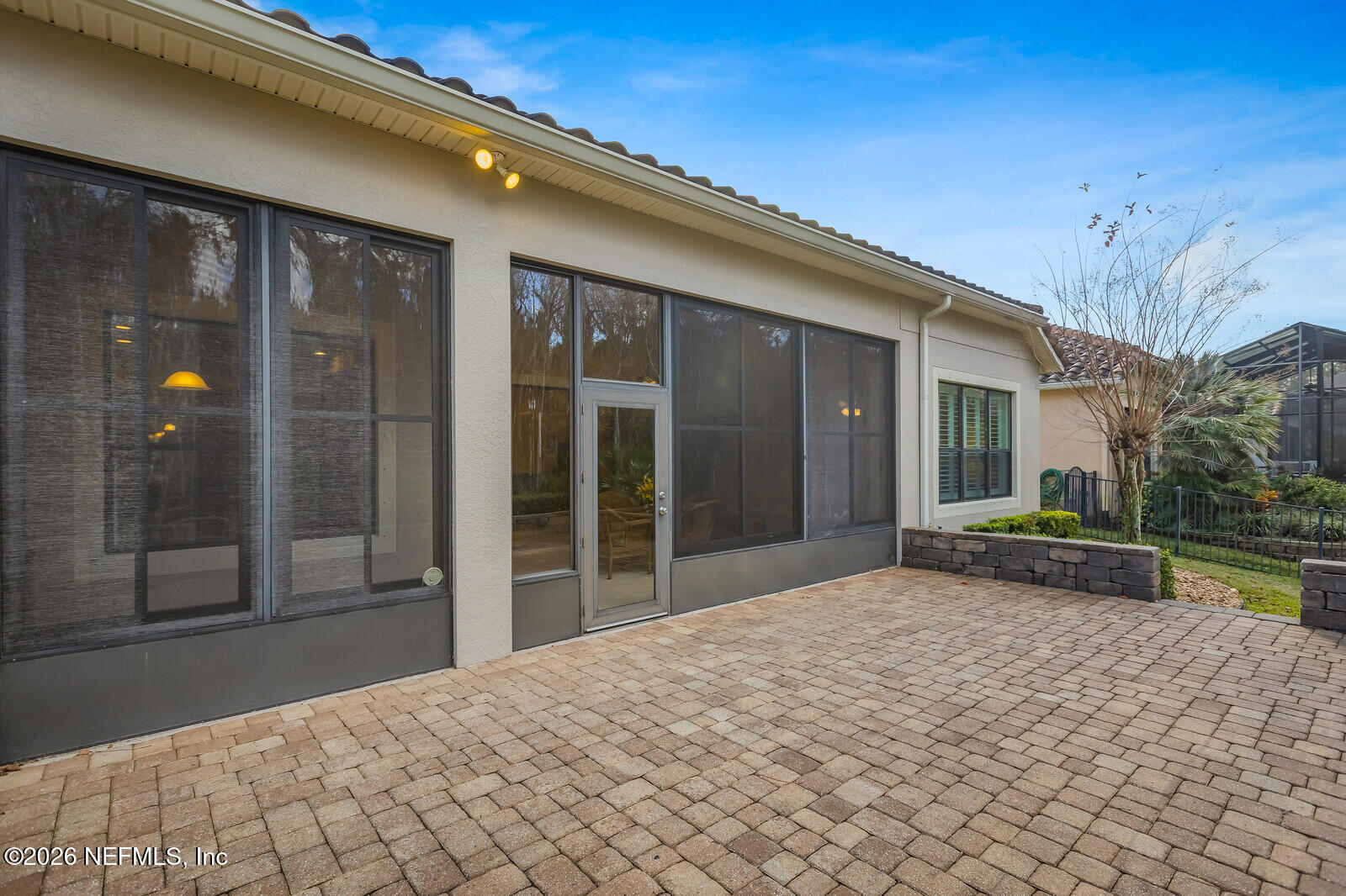 113 THICKET CREEK Trail