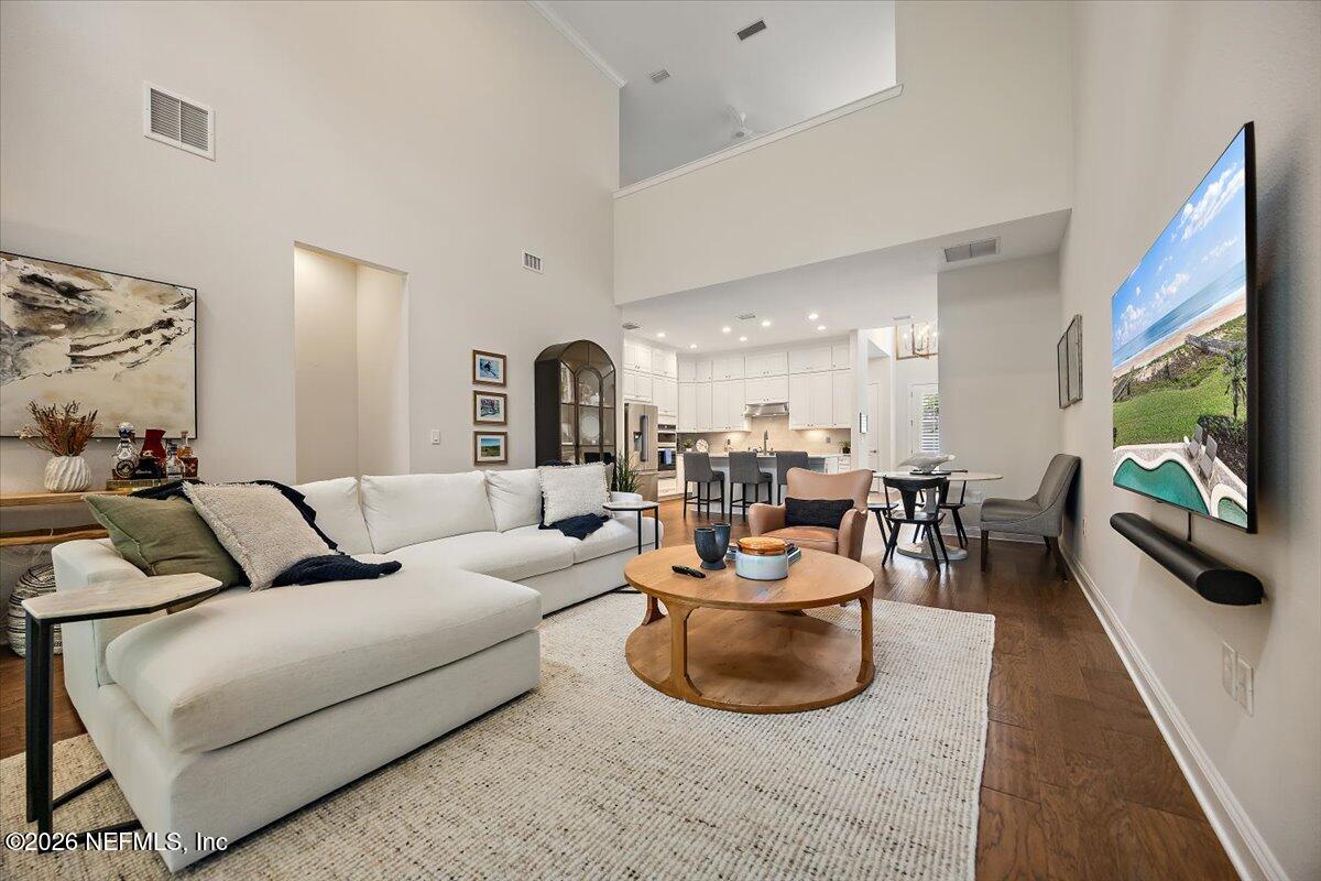 46 SUGAR MAGNOLIA Drive