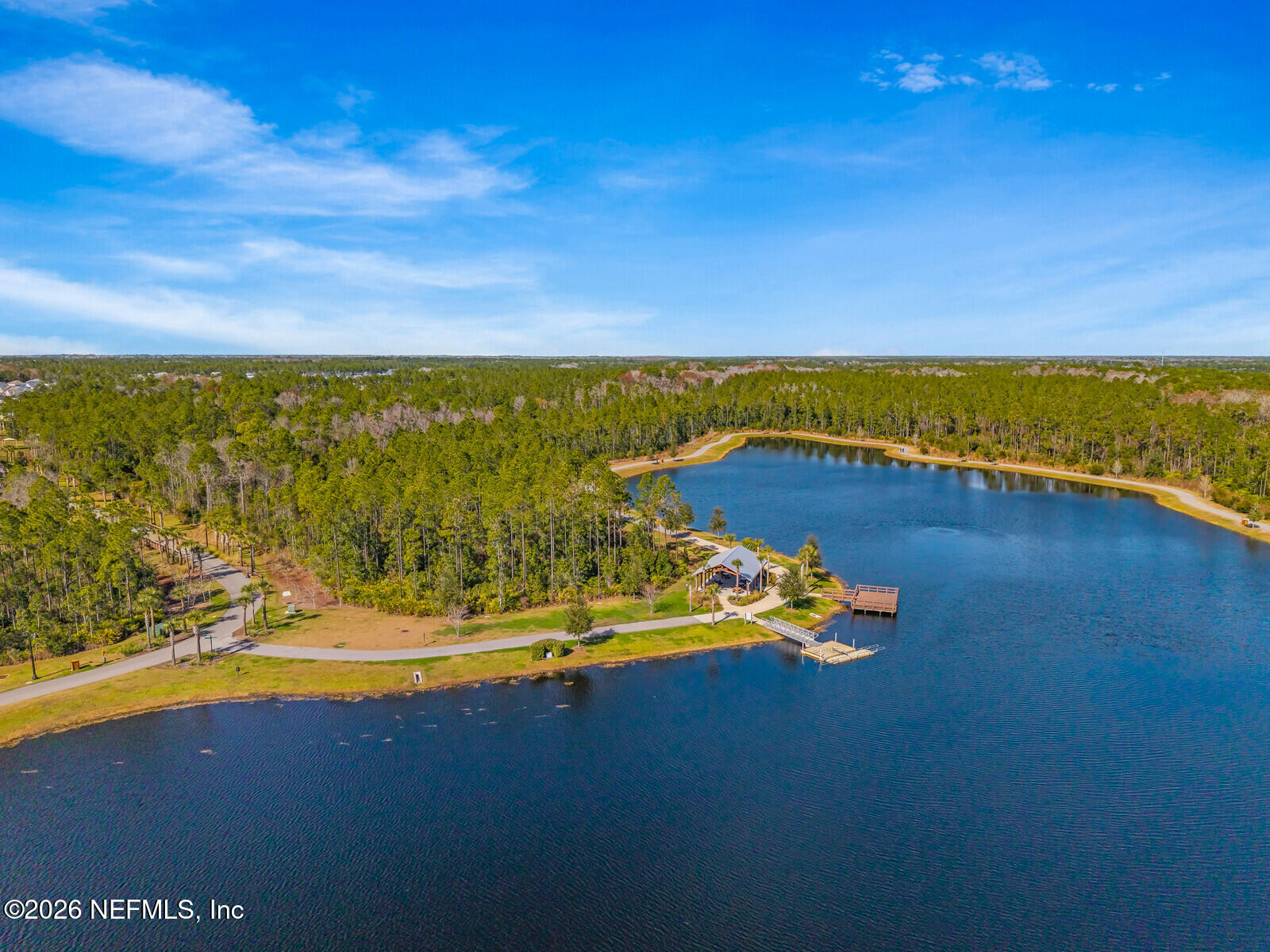 76 SAWYER BRIDGE Trail