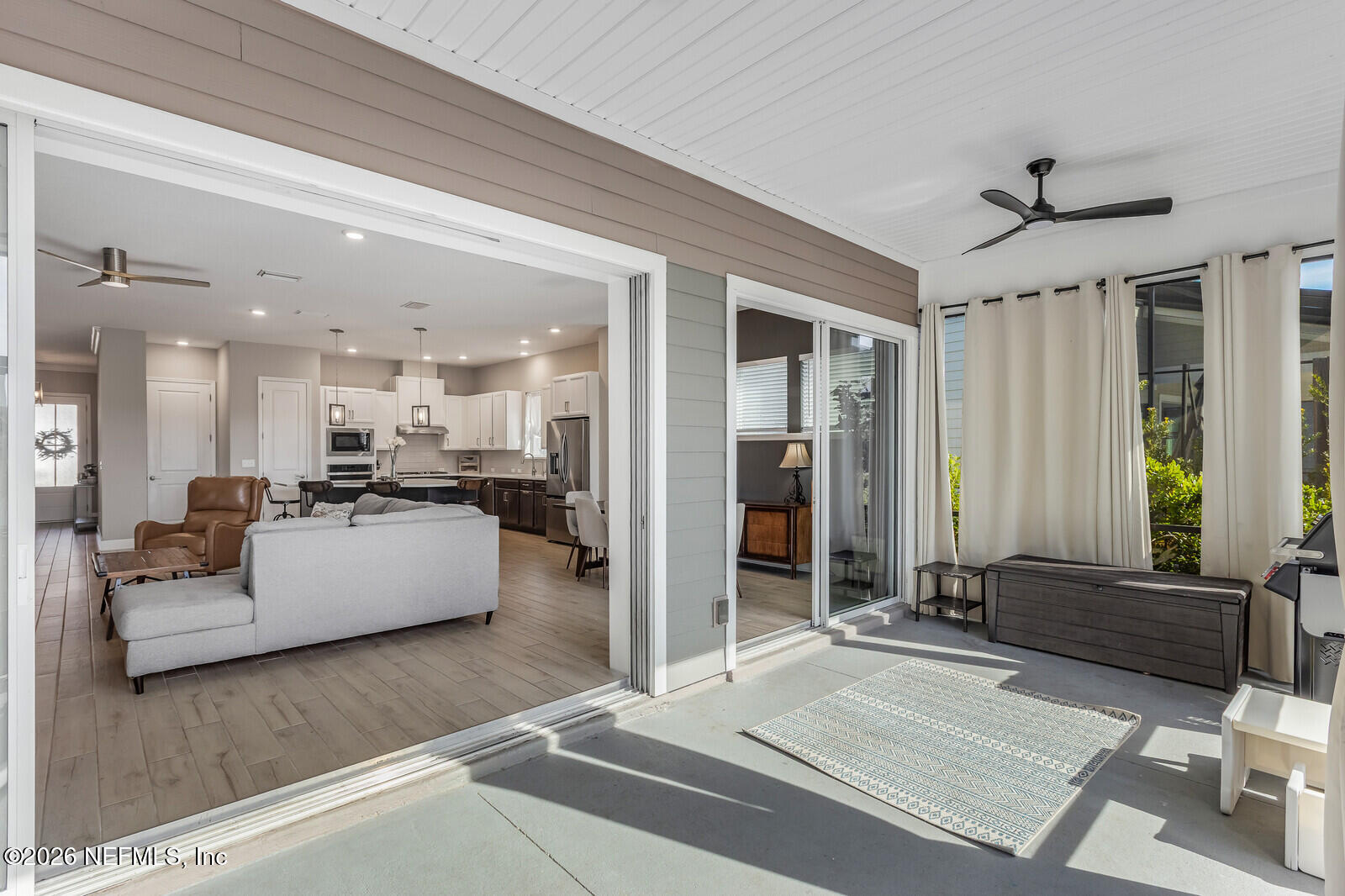 76 SAWYER BRIDGE Trail