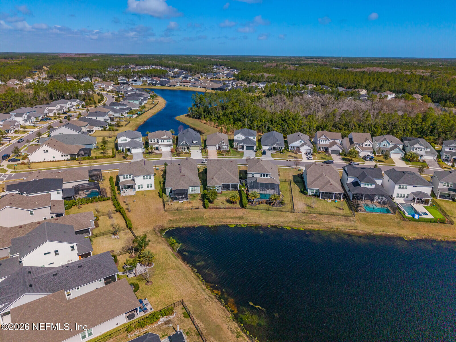 76 SAWYER BRIDGE Trail