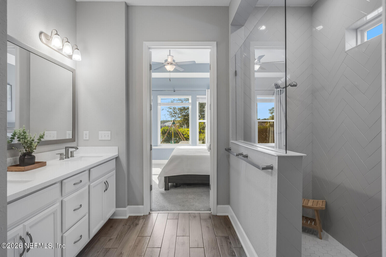 76 SAWYER BRIDGE Trail