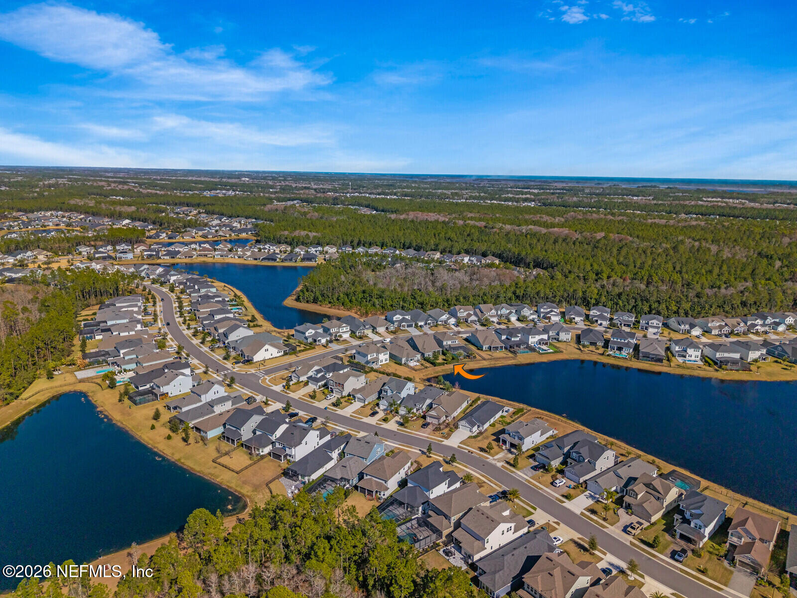 76 SAWYER BRIDGE Trail