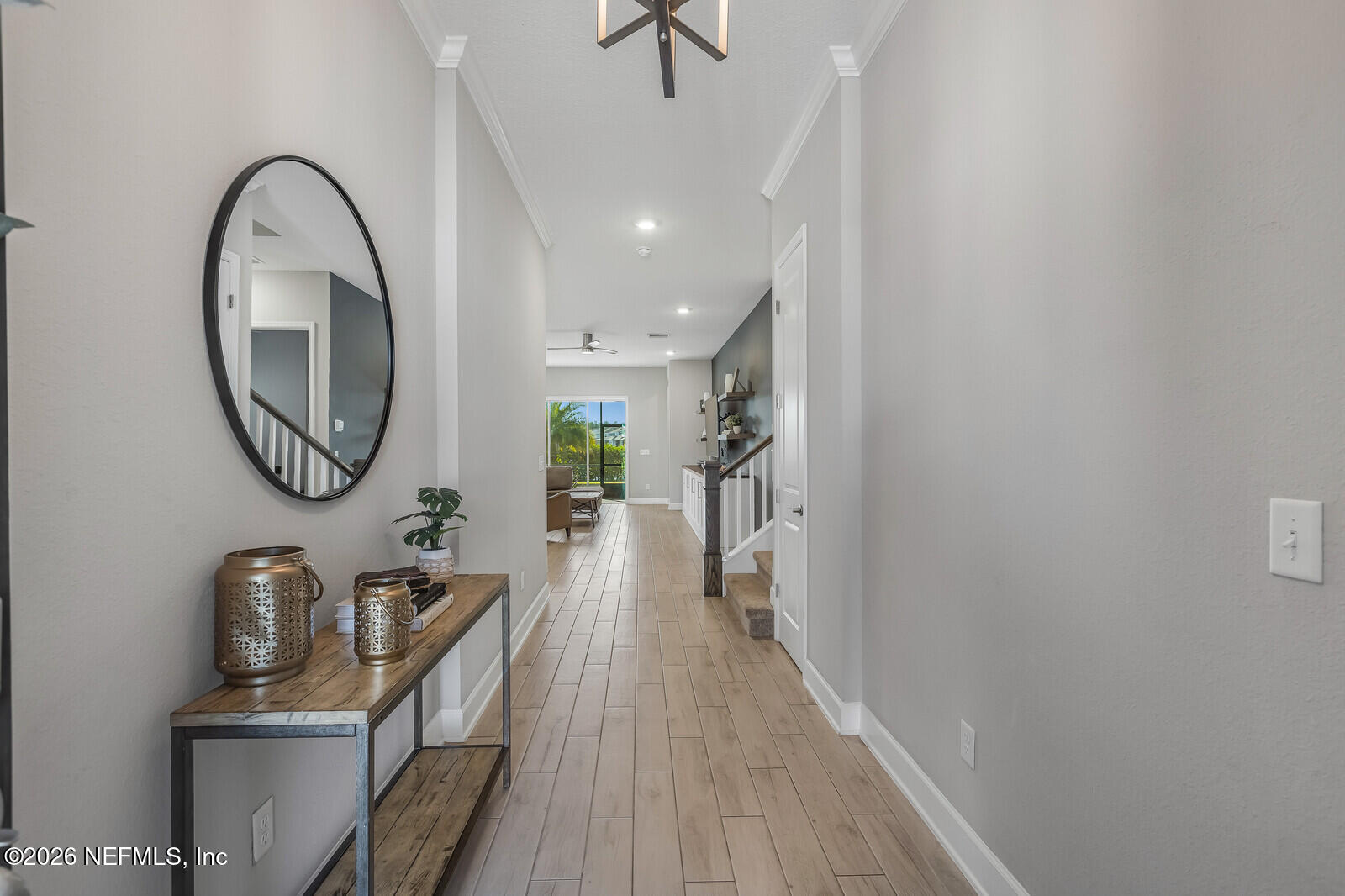 76 SAWYER BRIDGE Trail