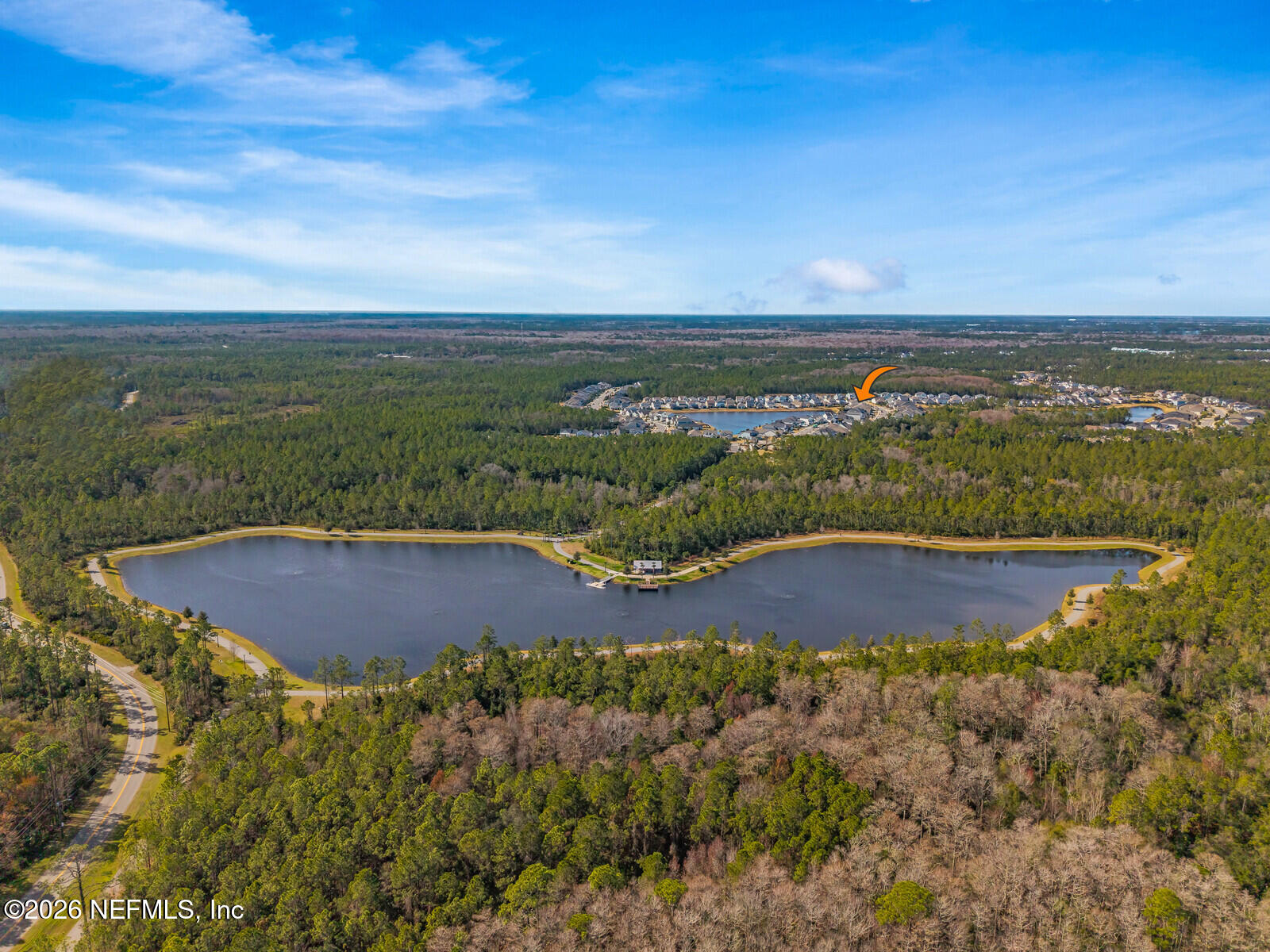 76 SAWYER BRIDGE Trail