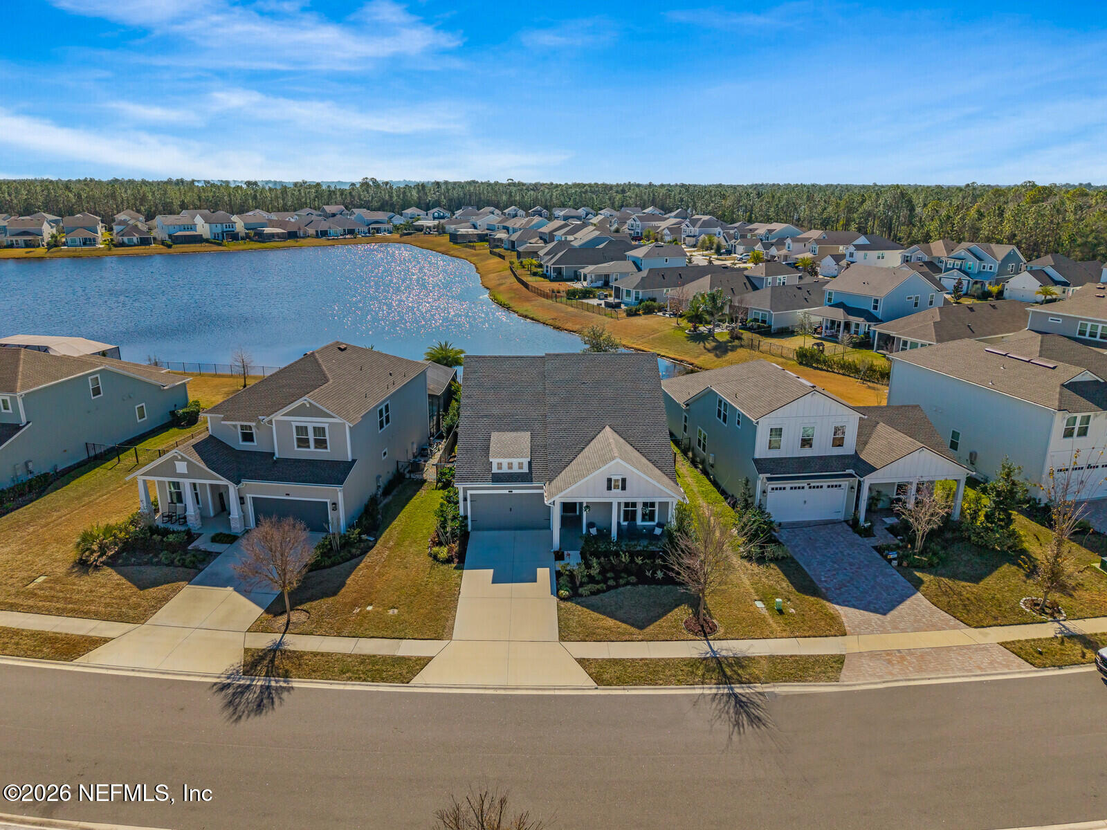 76 SAWYER BRIDGE Trail