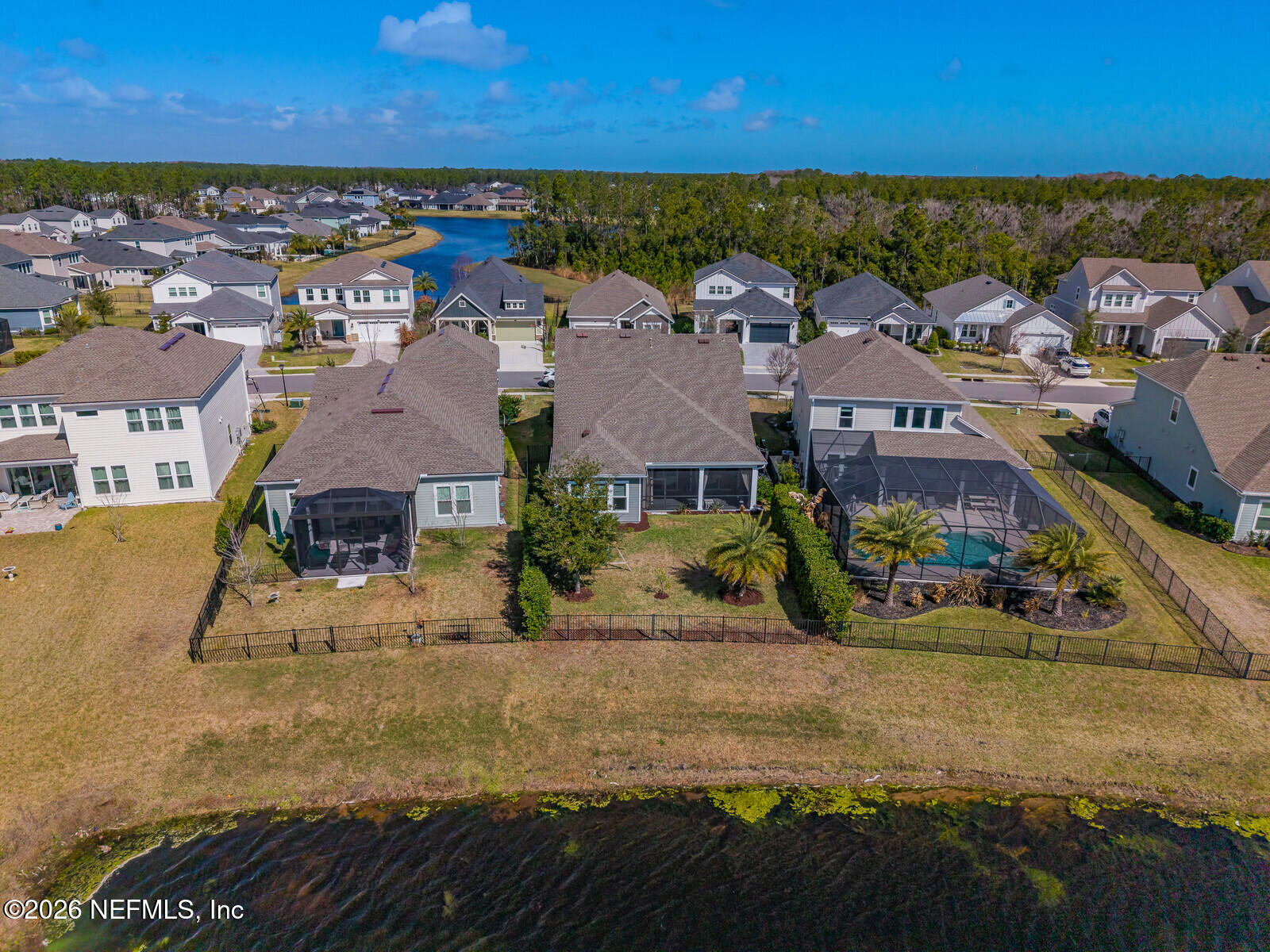 76 SAWYER BRIDGE Trail