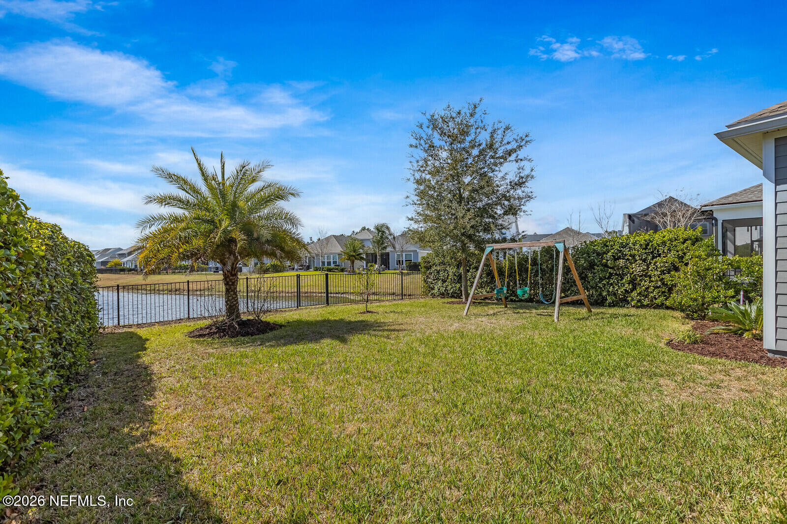 76 SAWYER BRIDGE Trail