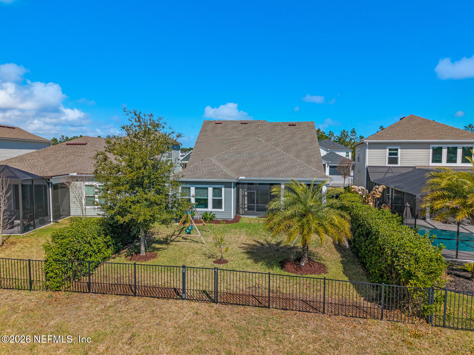 76 SAWYER BRIDGE Trail