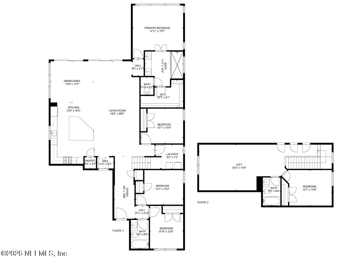 76 SAWYER BRIDGE Trail