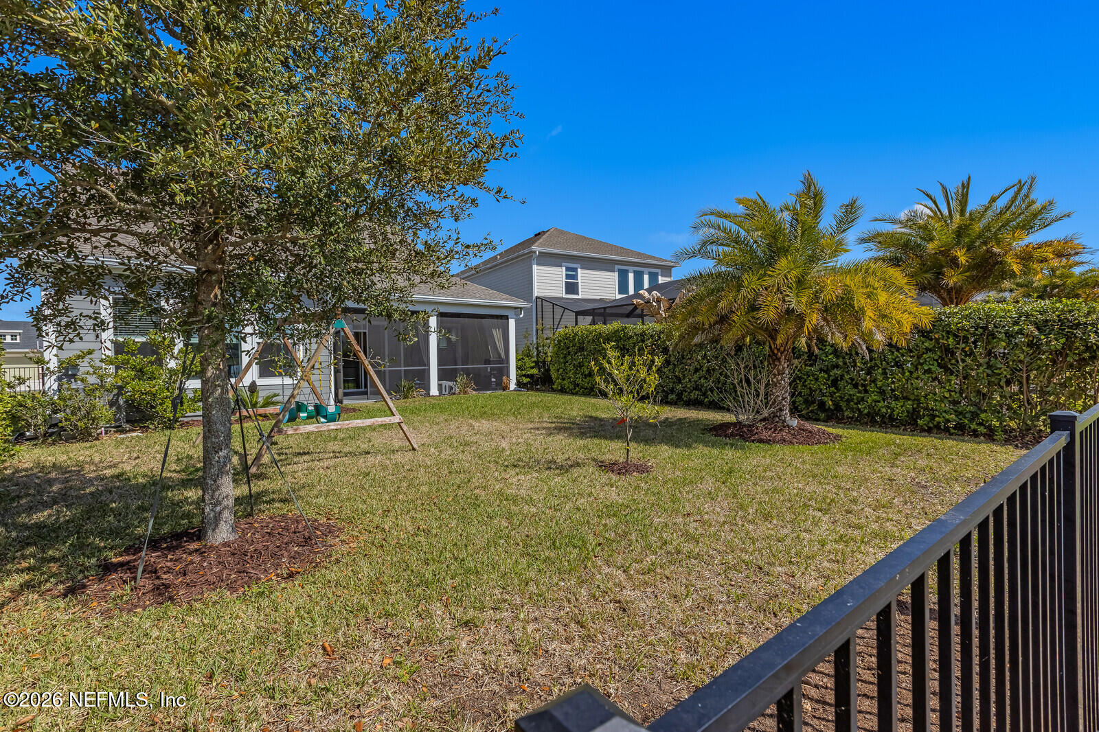 76 SAWYER BRIDGE Trail