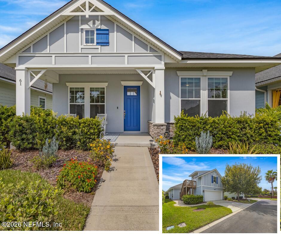 61 WILLOW BREEZE Lane