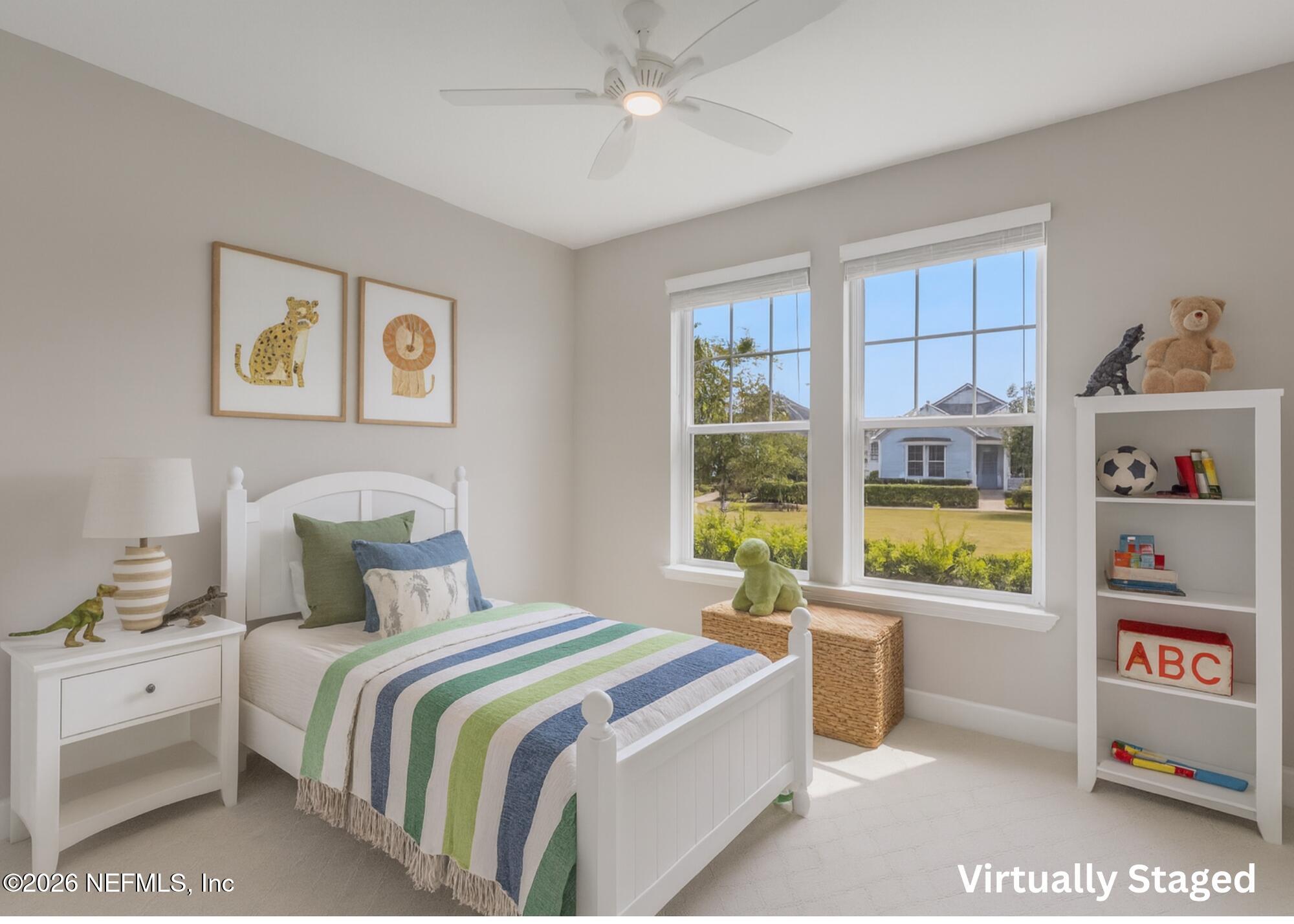 61 WILLOW BREEZE Lane