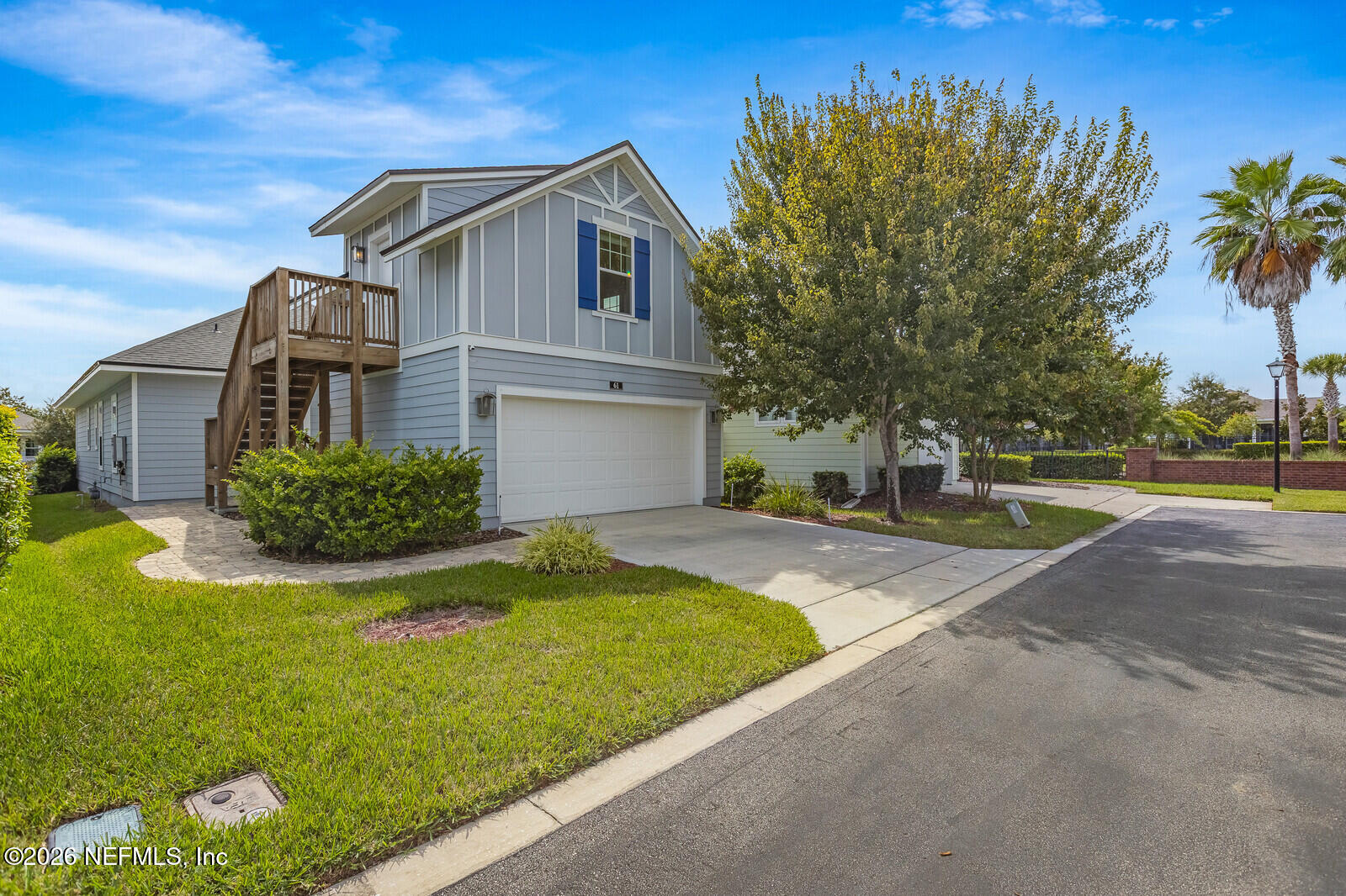 61 WILLOW BREEZE Lane