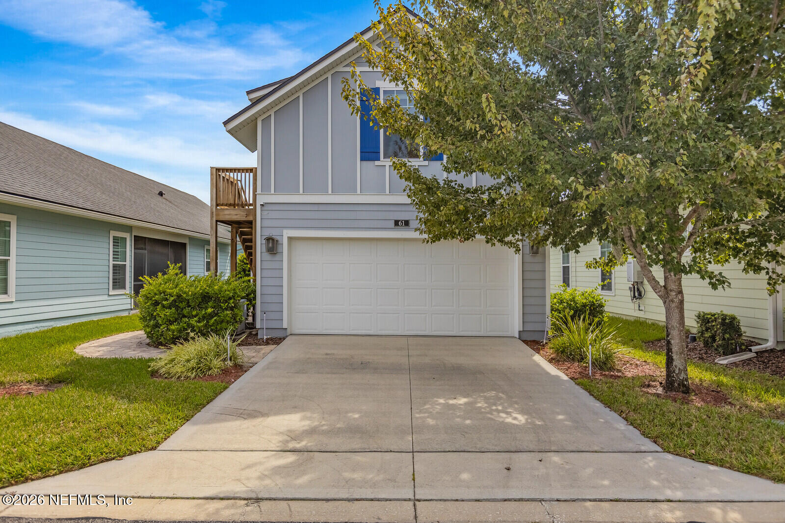 61 WILLOW BREEZE Lane