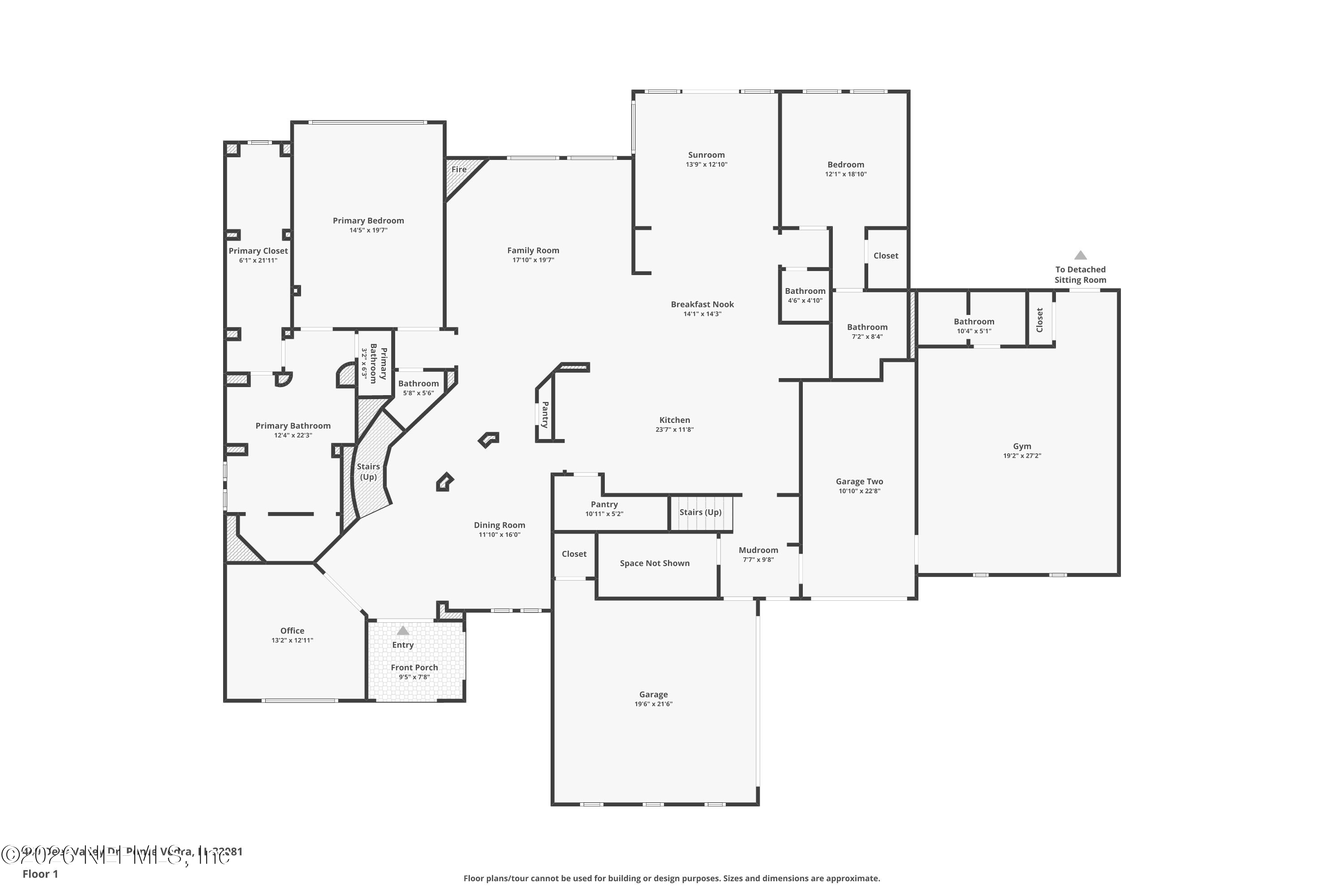 449 DEER VALLEY Drive