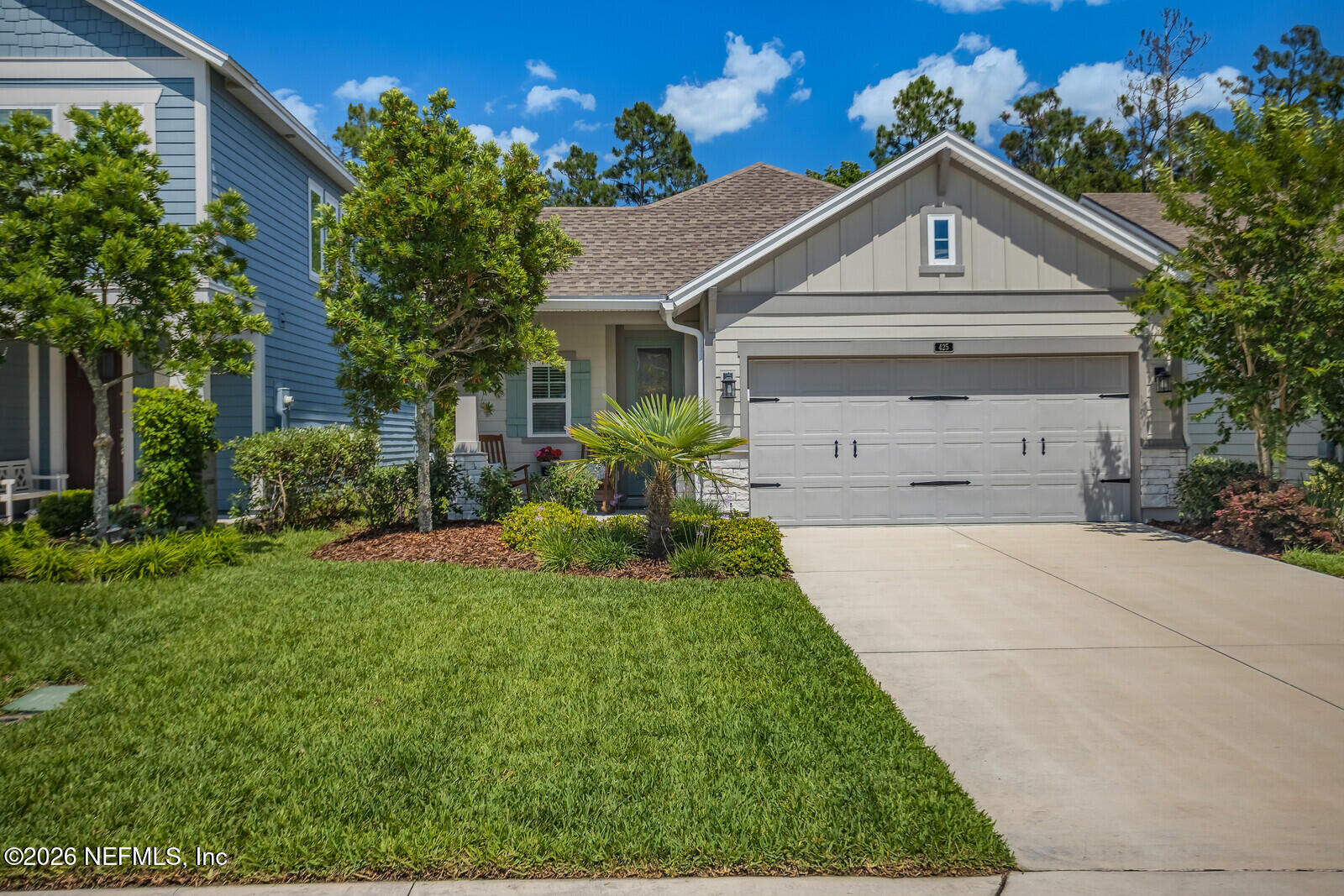 425 UNION HILL Drive