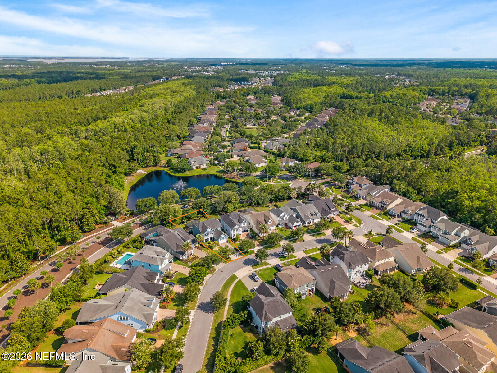149 CAPE HATTERAS Drive