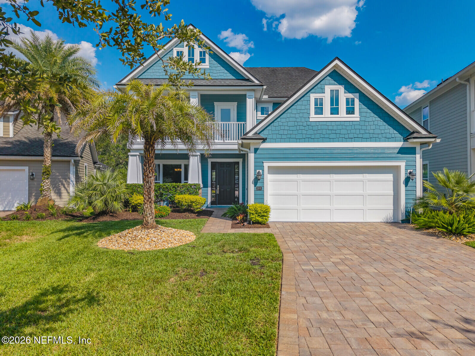 149 CAPE HATTERAS Drive